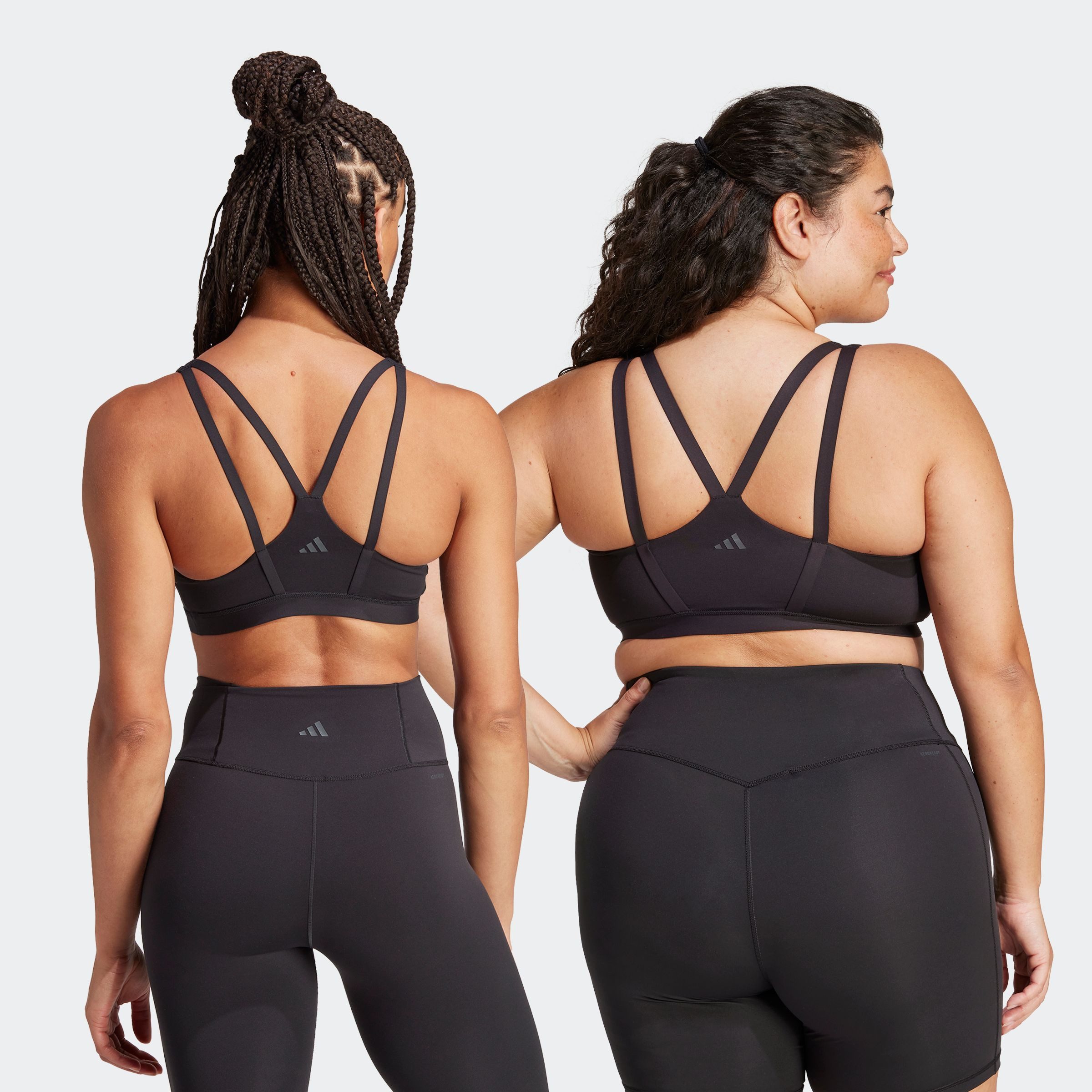 adidas Performance Sport-BH ALL ME MS günstig online kaufen