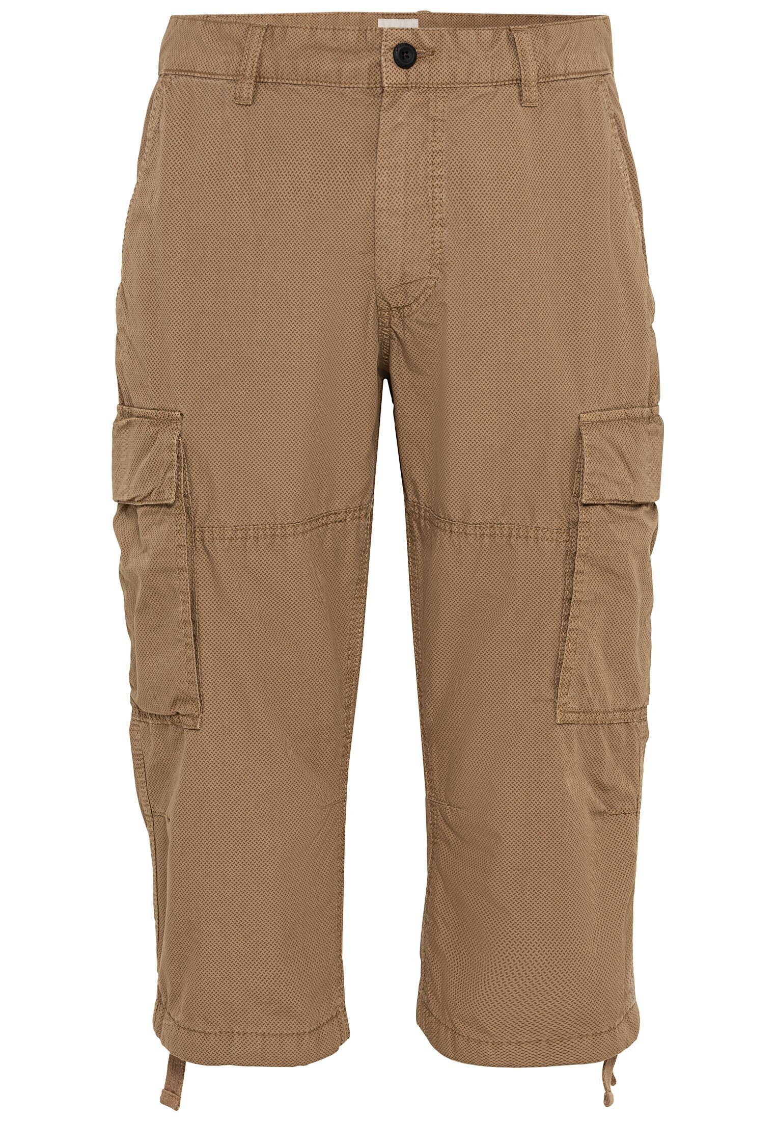 camel active Bermudas 3/4 Cargo Shorts günstig online kaufen