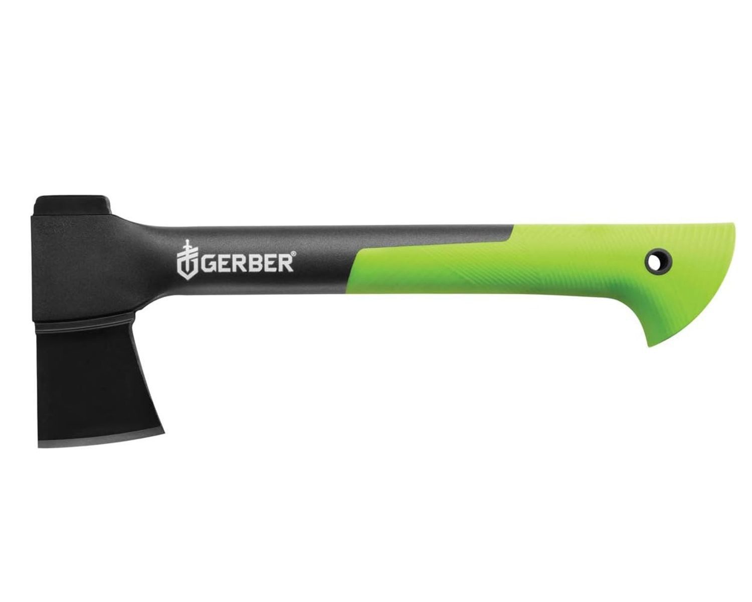 Gerber Axt Gerber Handaxt 14" Kriegsbeil Freescape Beil Outdooraxt Campingaxt Axt
