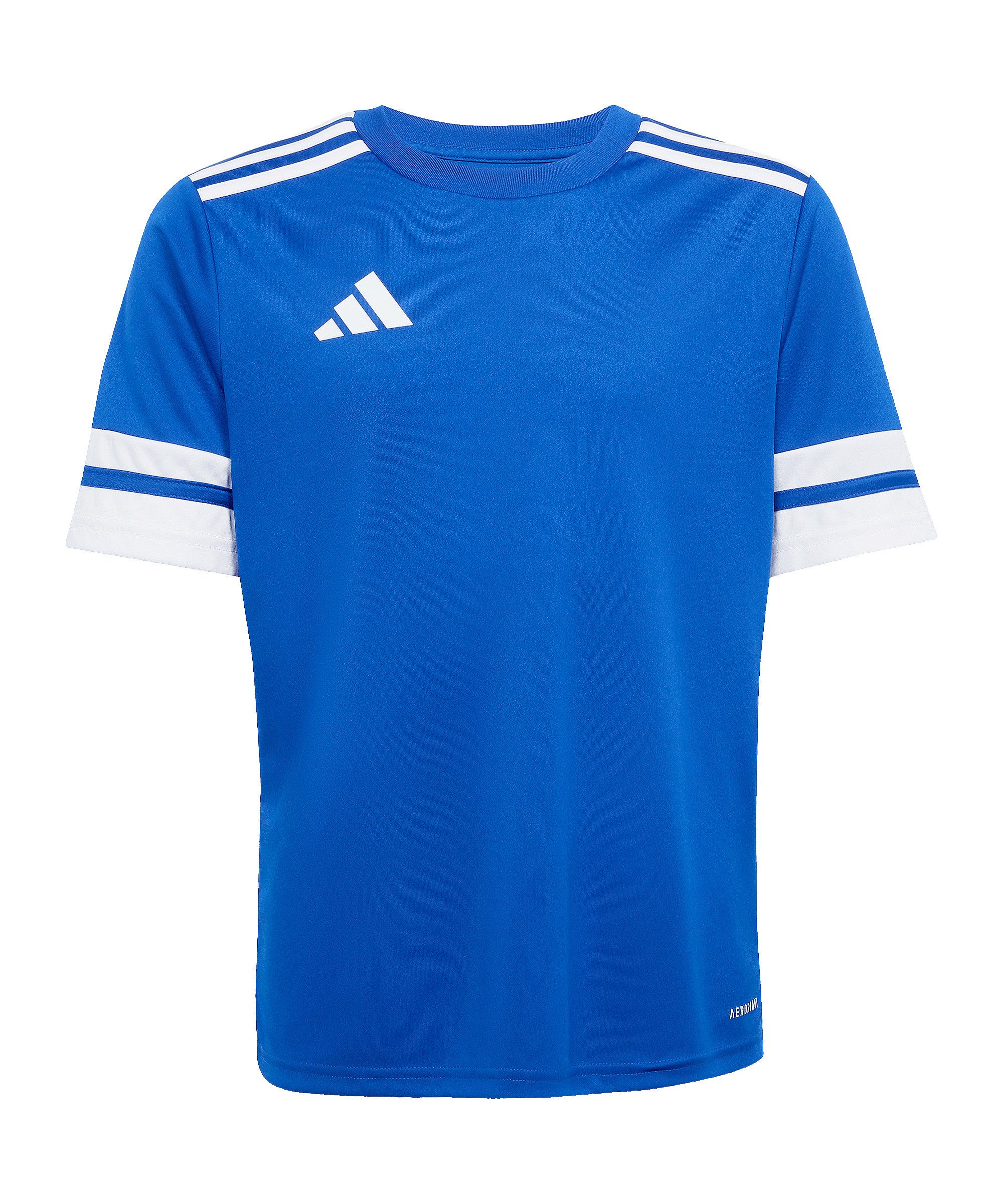 Team Royal Blue/White