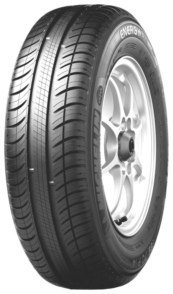 1-St. Saver Energy Michelin Sommerreifen Plus,