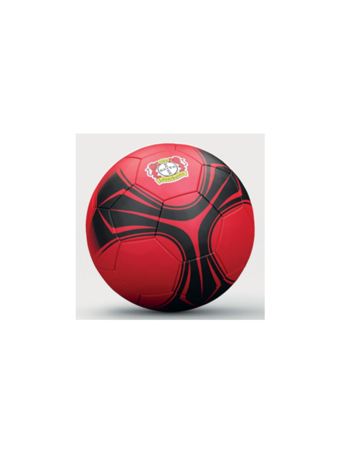 Bayer 04 Leverkusen Fußball Bayer 04 Leverkusen Fußball Metallic