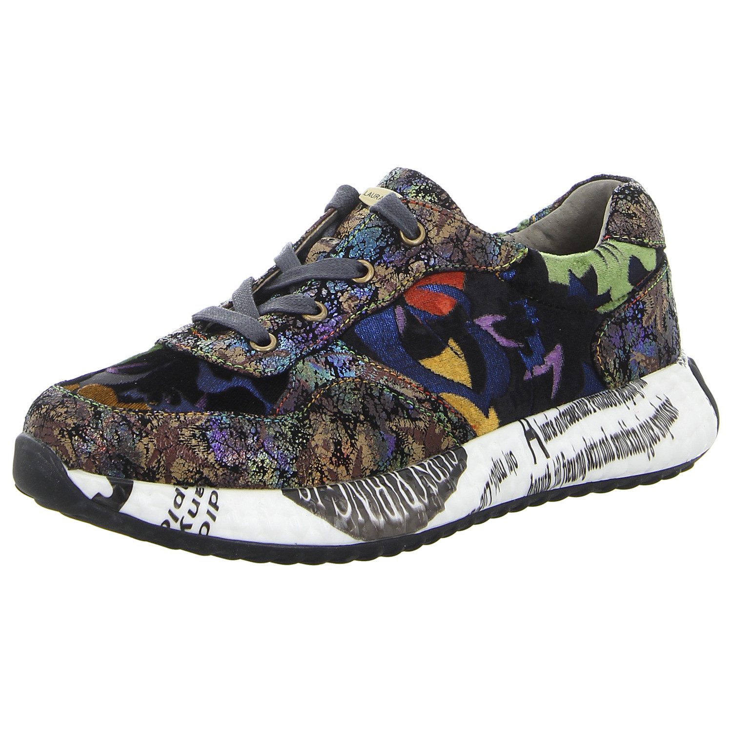 Burton 45 Sneaker