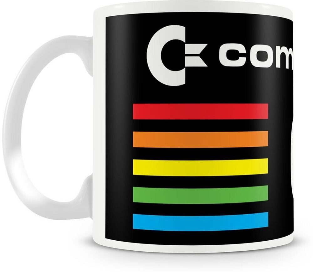 Vuelve La Commodore 64, En Tamaño Mini