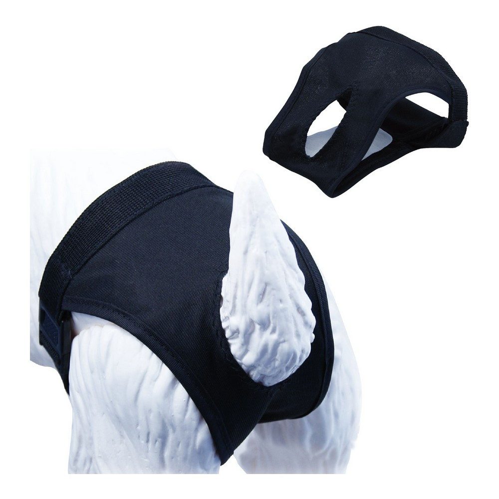 Gloria Hundeleine Hundeleine GLORIA Polyester Größe 4 für Hunde 50-59 cm ideal für Bruns, Polyester