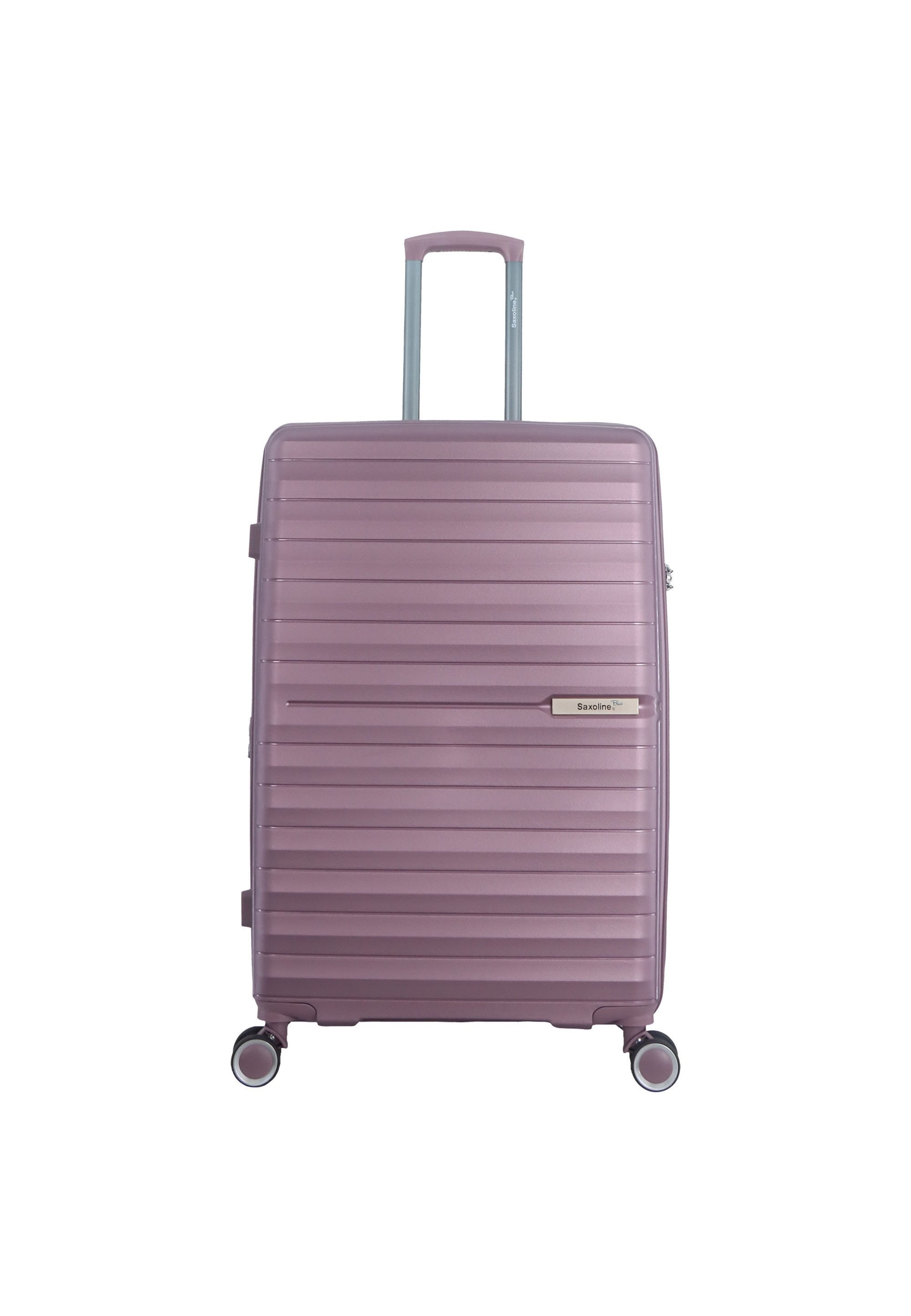 Saxoline® Koffer Resort, aus Polypropylen günstig online kaufen