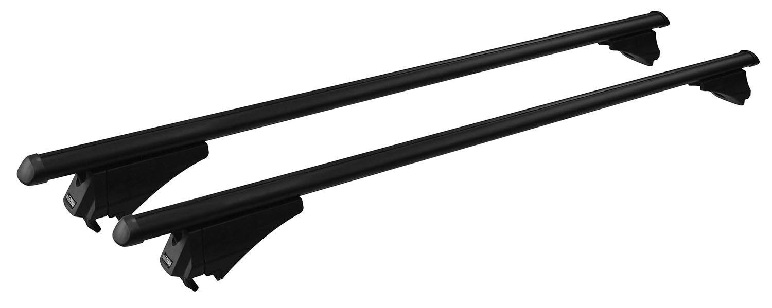 VDP Dachfahrradträger, Alu XL für Mini Countryman ab 10