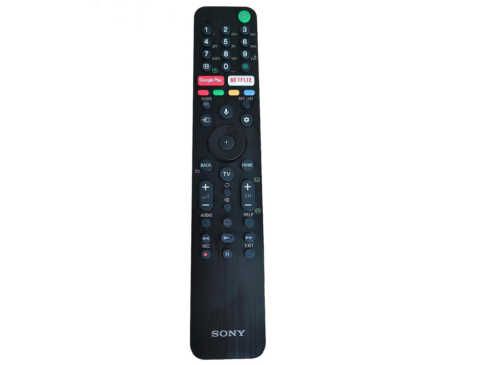 Sony Universal-Fernbedienung
