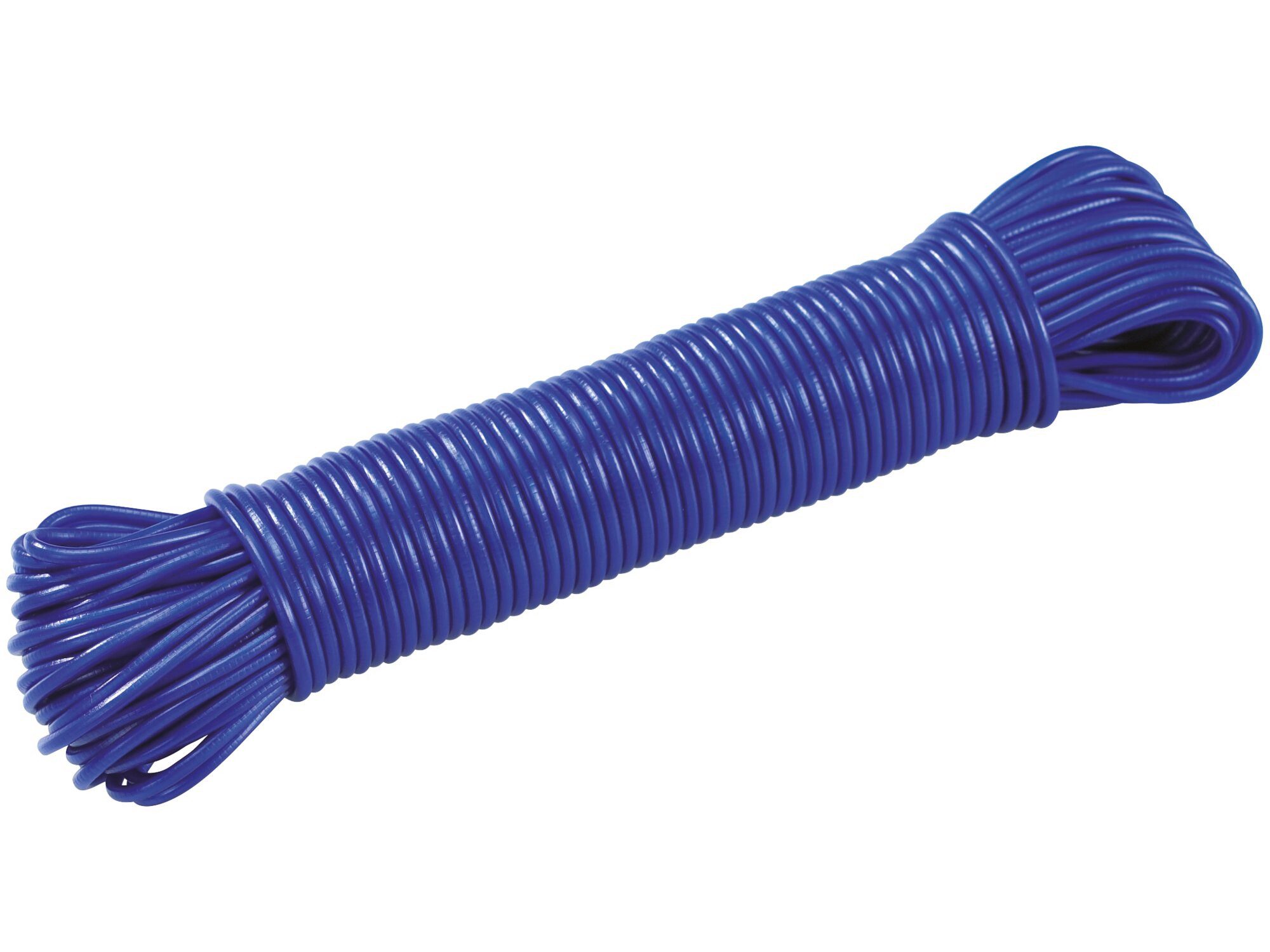 Leifheit Wand-Wäscheleine Wäscheleine 30 m, 30 m Trockenlänge, ca. 3 Waschmaschinenfüllungen, sehr reißfest