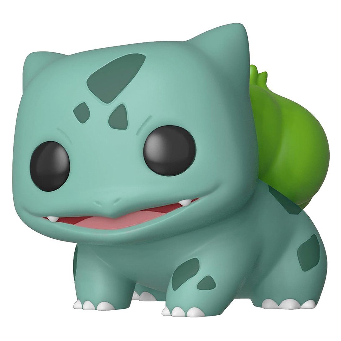 Funko Pokémon, (Figur), Pflanzen Bulba, Pokémon Merchandise-Figur Funko Figur POP 50404, von Bisasam, aus POP! Bisasam Figur Pokémon von Funko
