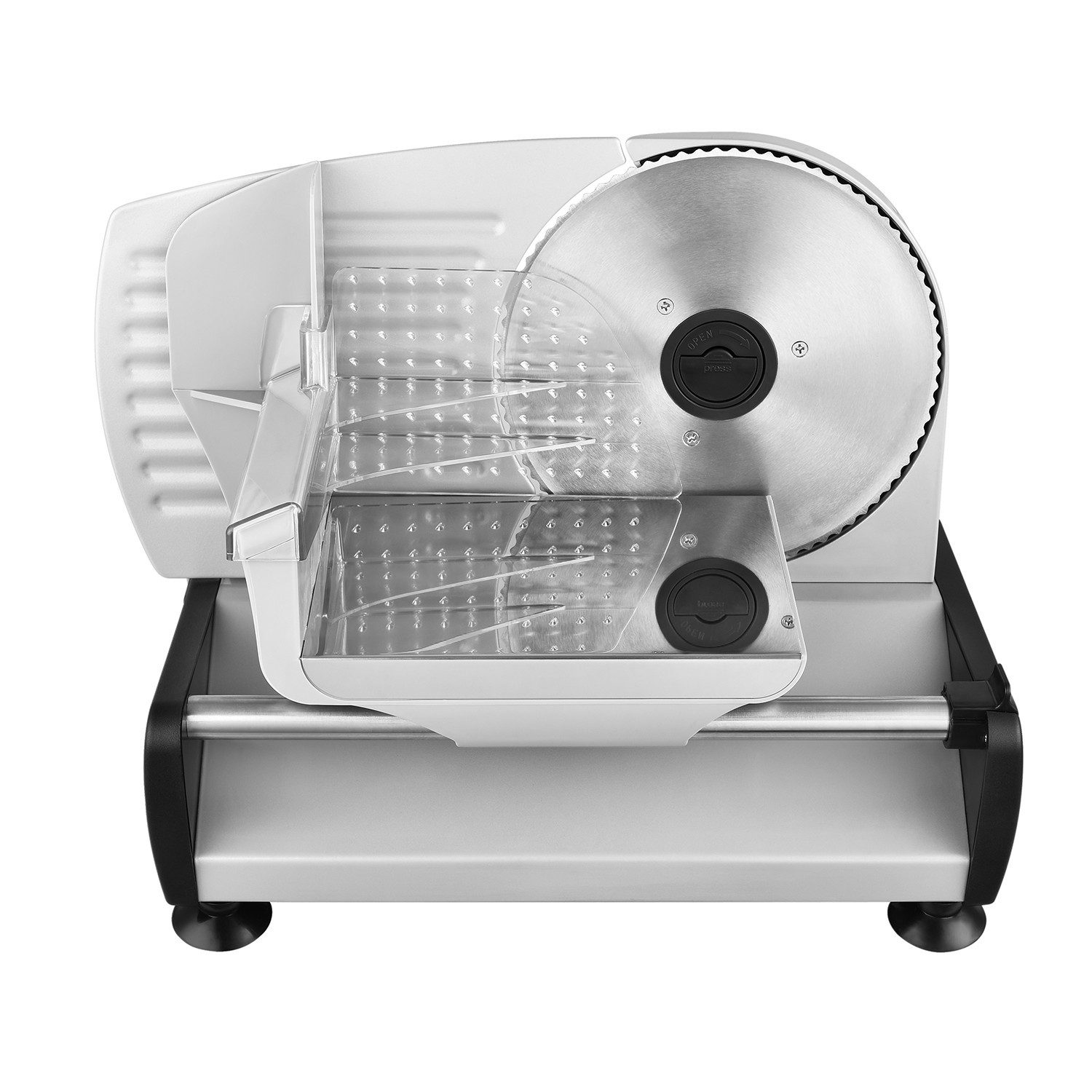 Efbe Слайсери AS 1003 SR 2M, 150 W, 2 Messer