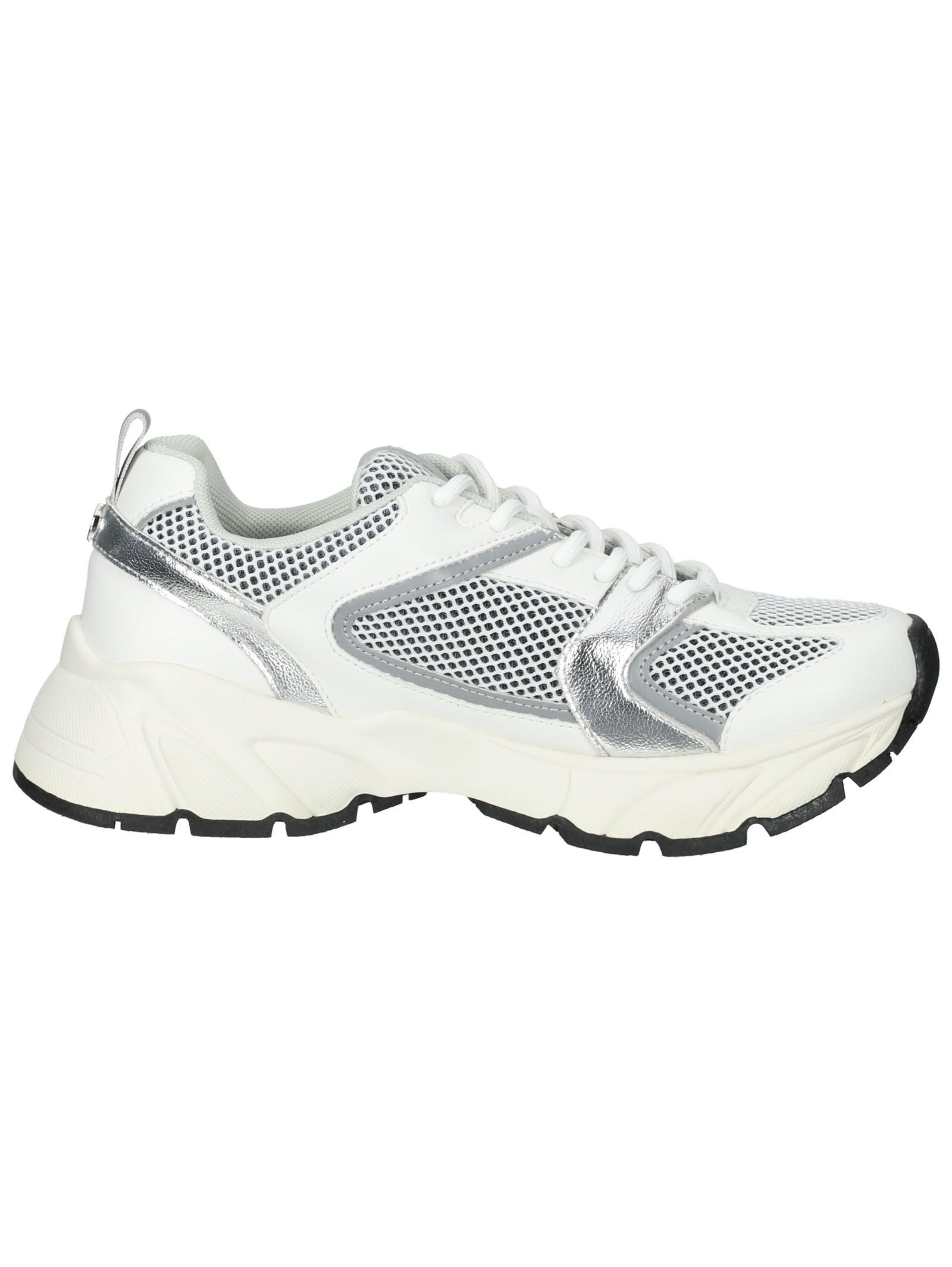 STEVE MADDEN Sneaker Lederimitat/Textil . Sneaker (1-tlg)