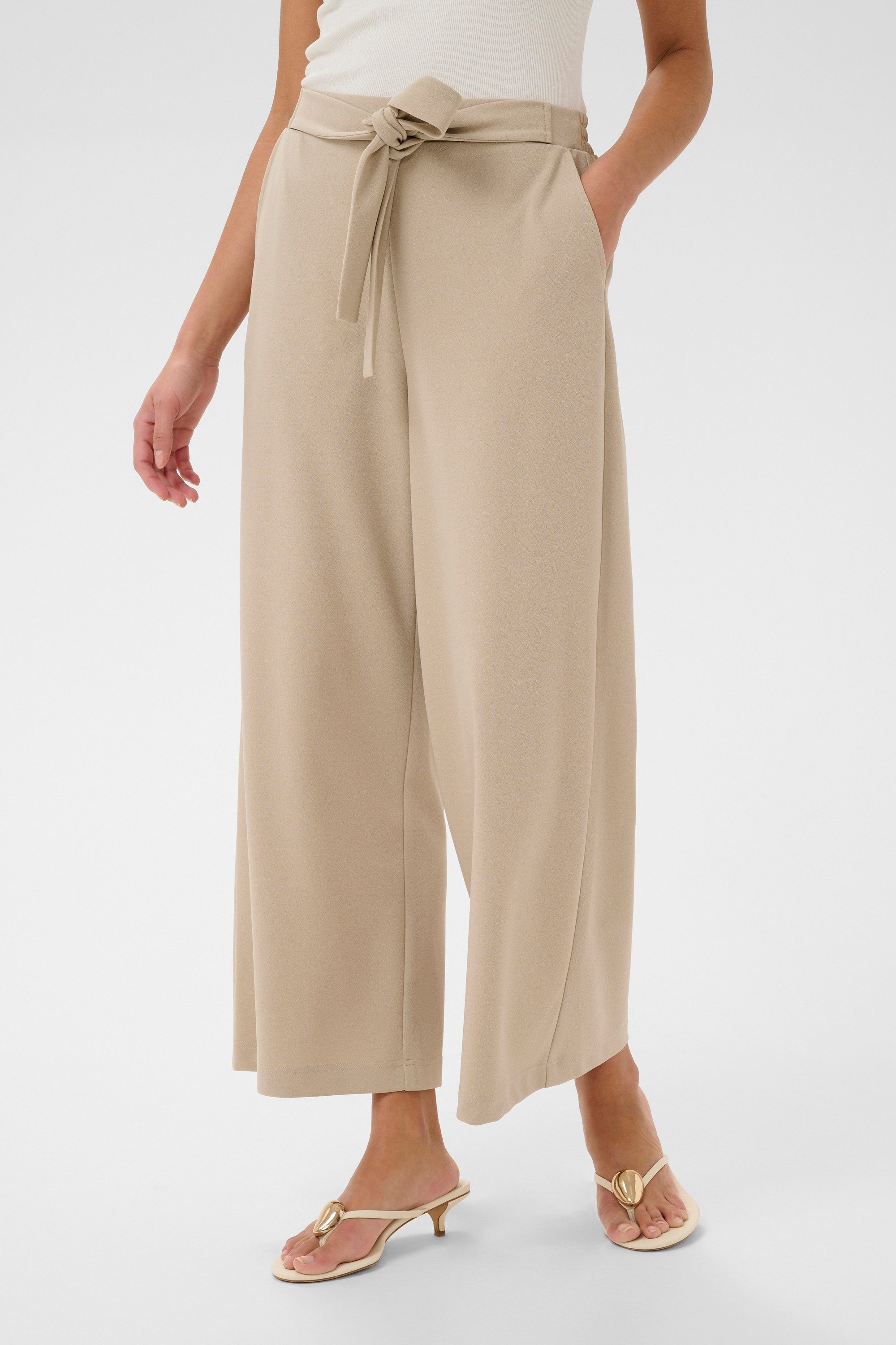 Stoffhose Casual Hose KAphoebe