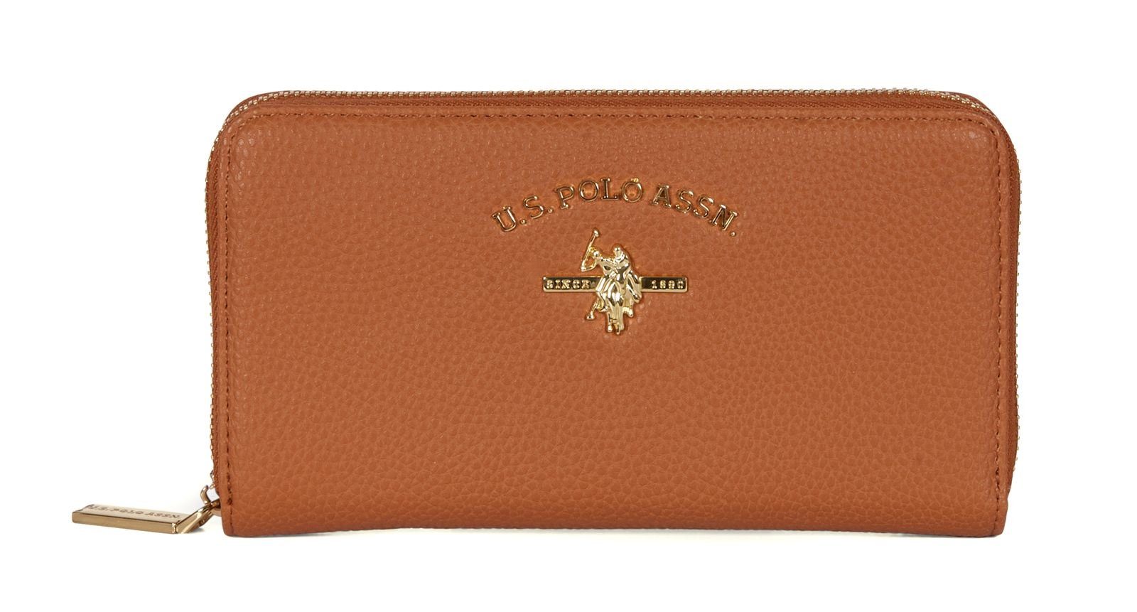 U.S. Polo Assn Geldbörse Stanford günstig online kaufen