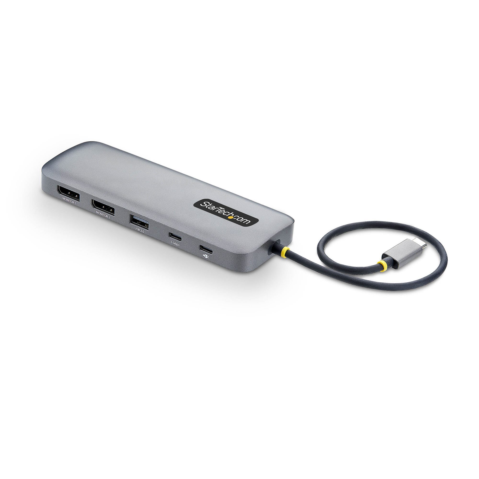 Startech.com Laptop-Dockingstation