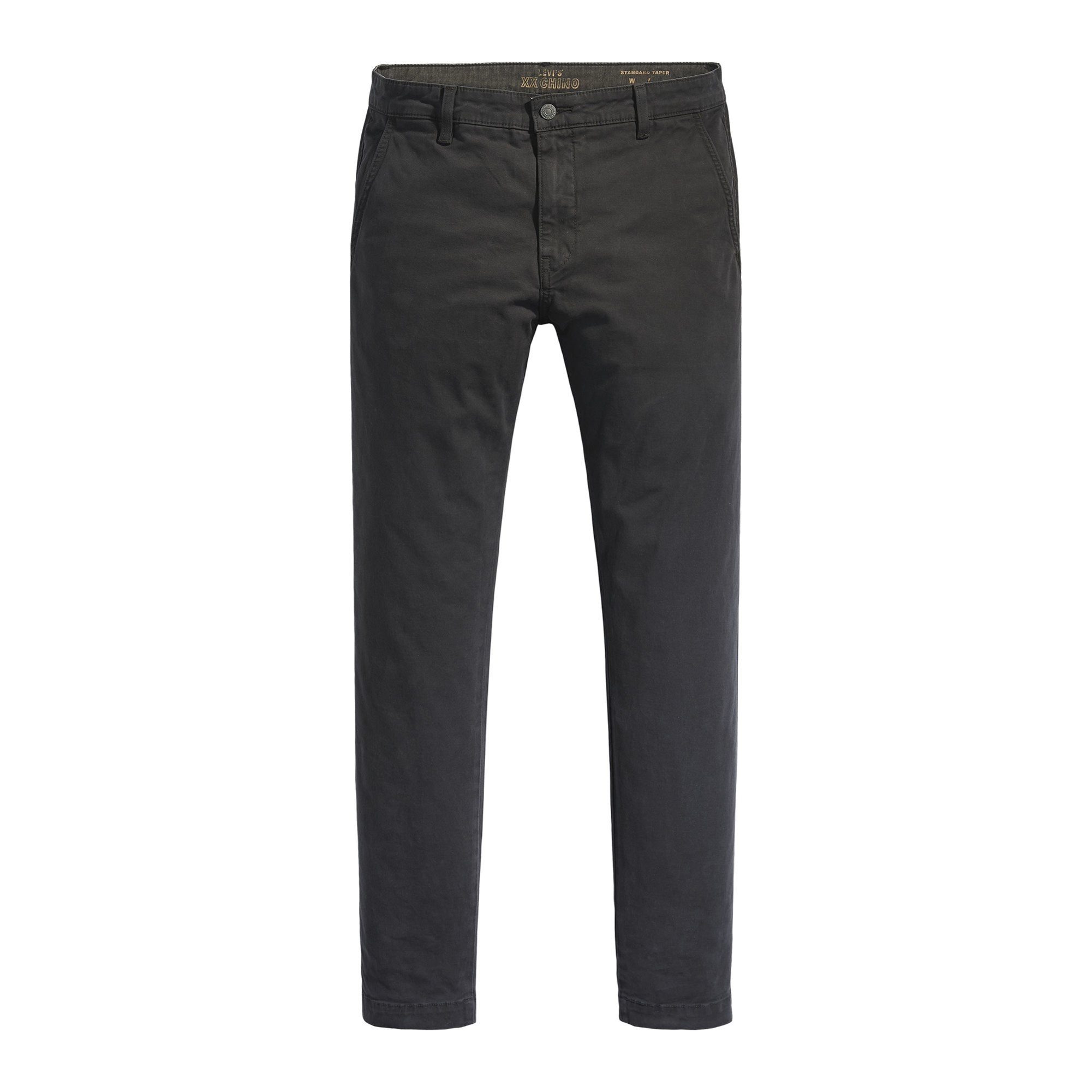 Levi's® Regular-fit-Jeans Herren Jeans 1er Pack Baumwolle XX Chino