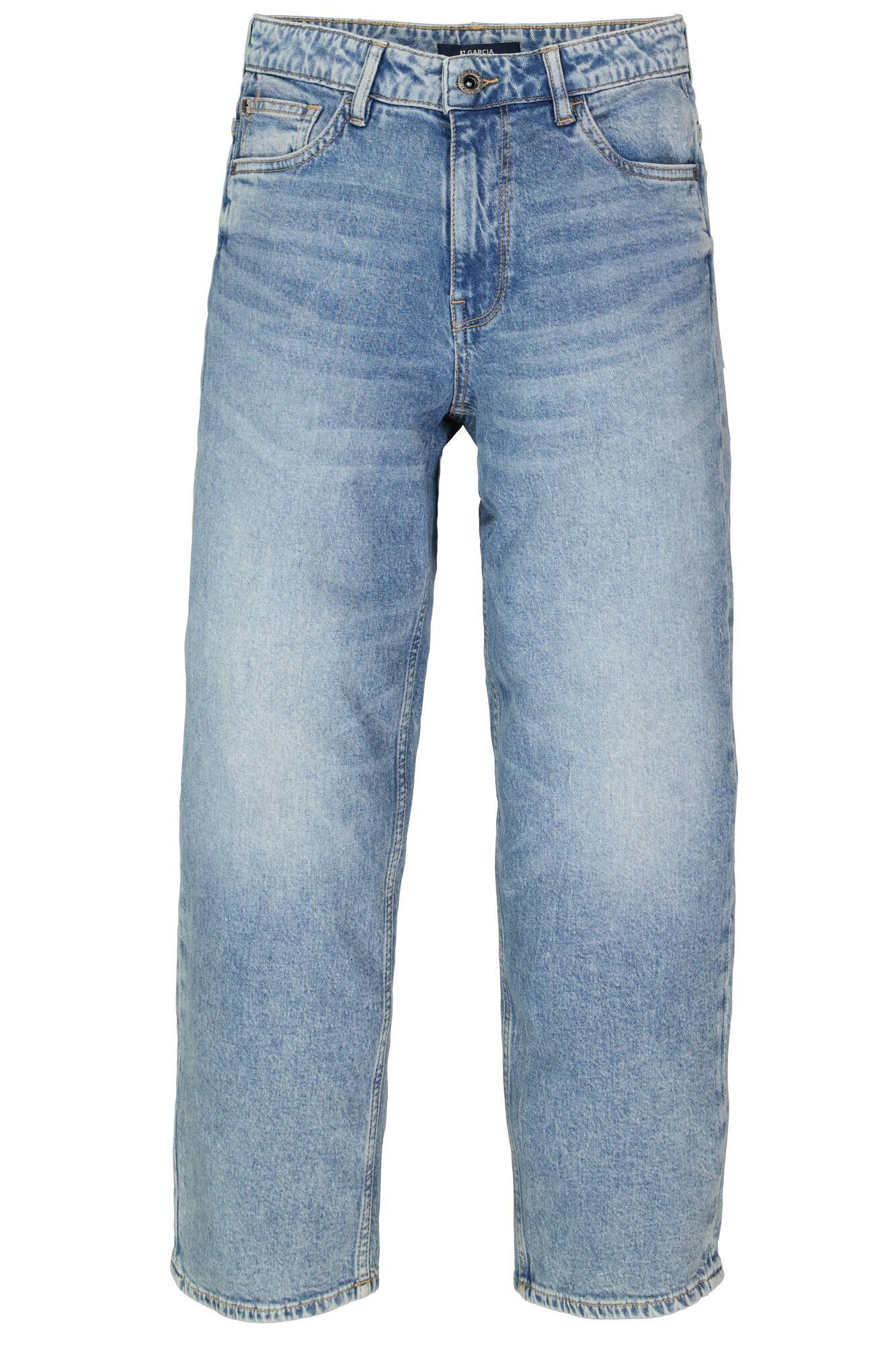 GARCIA JEANS 5-Pocket-Jeans