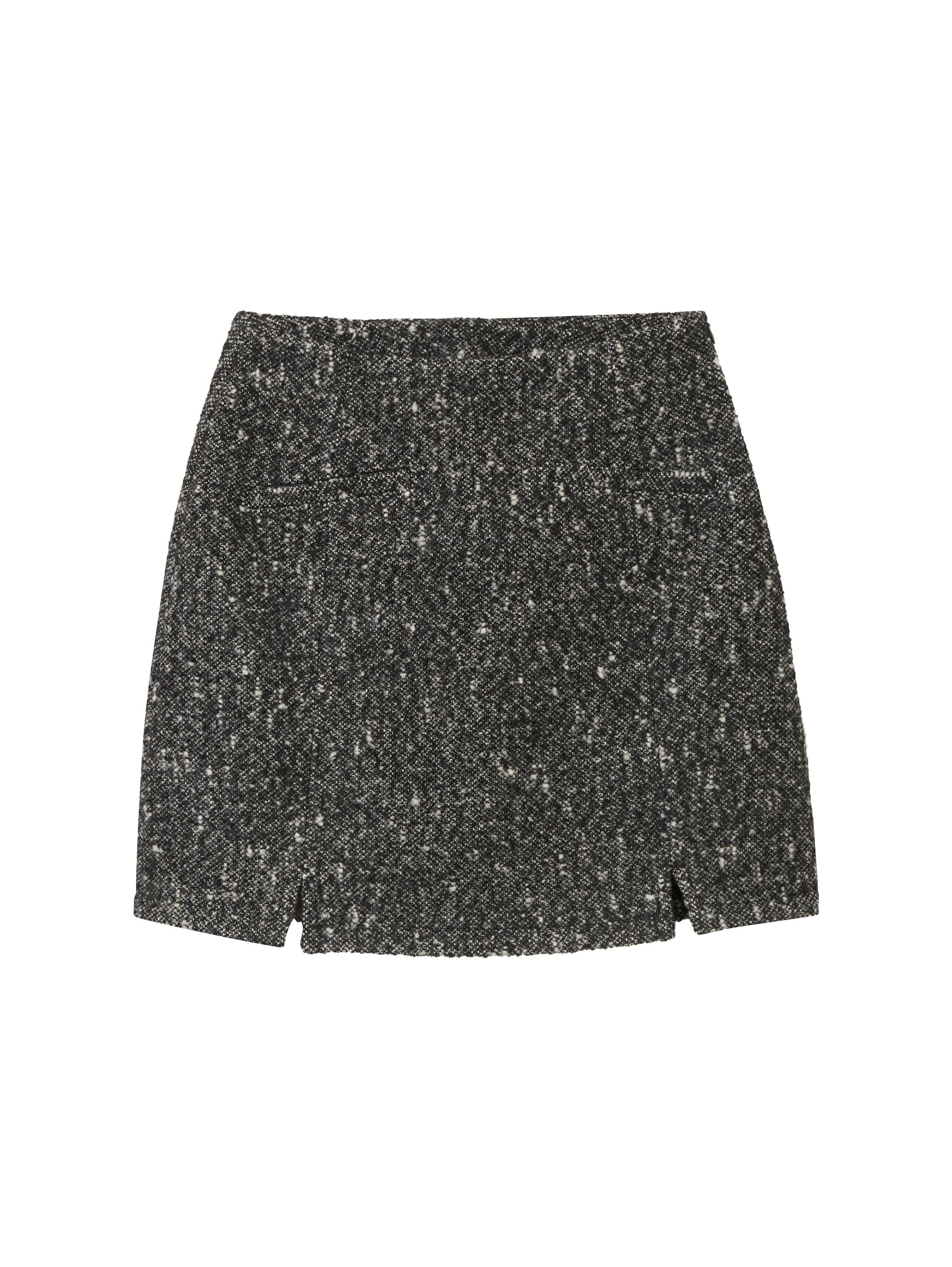 TOM TAILOR Minirock günstig online kaufen
