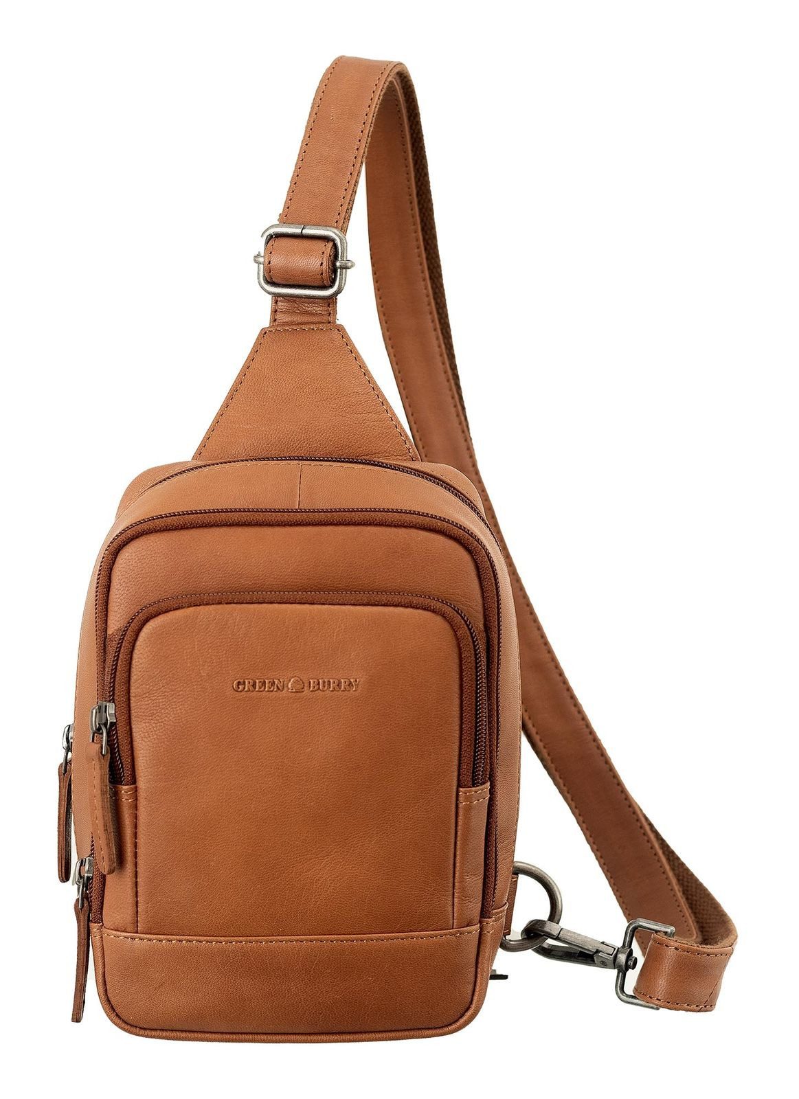 Umhängetasche Crossover Bag II