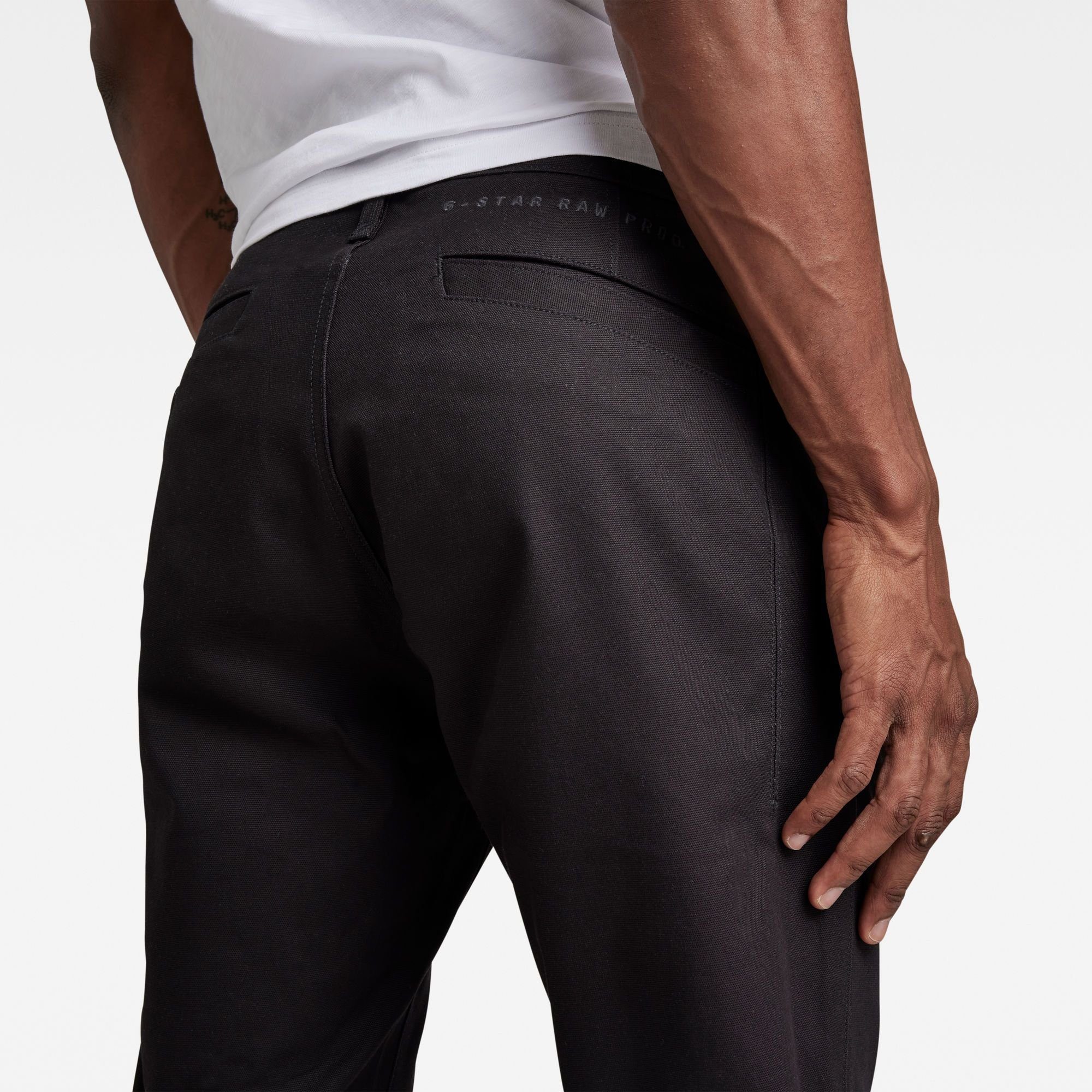 G-STAR Stoffhose