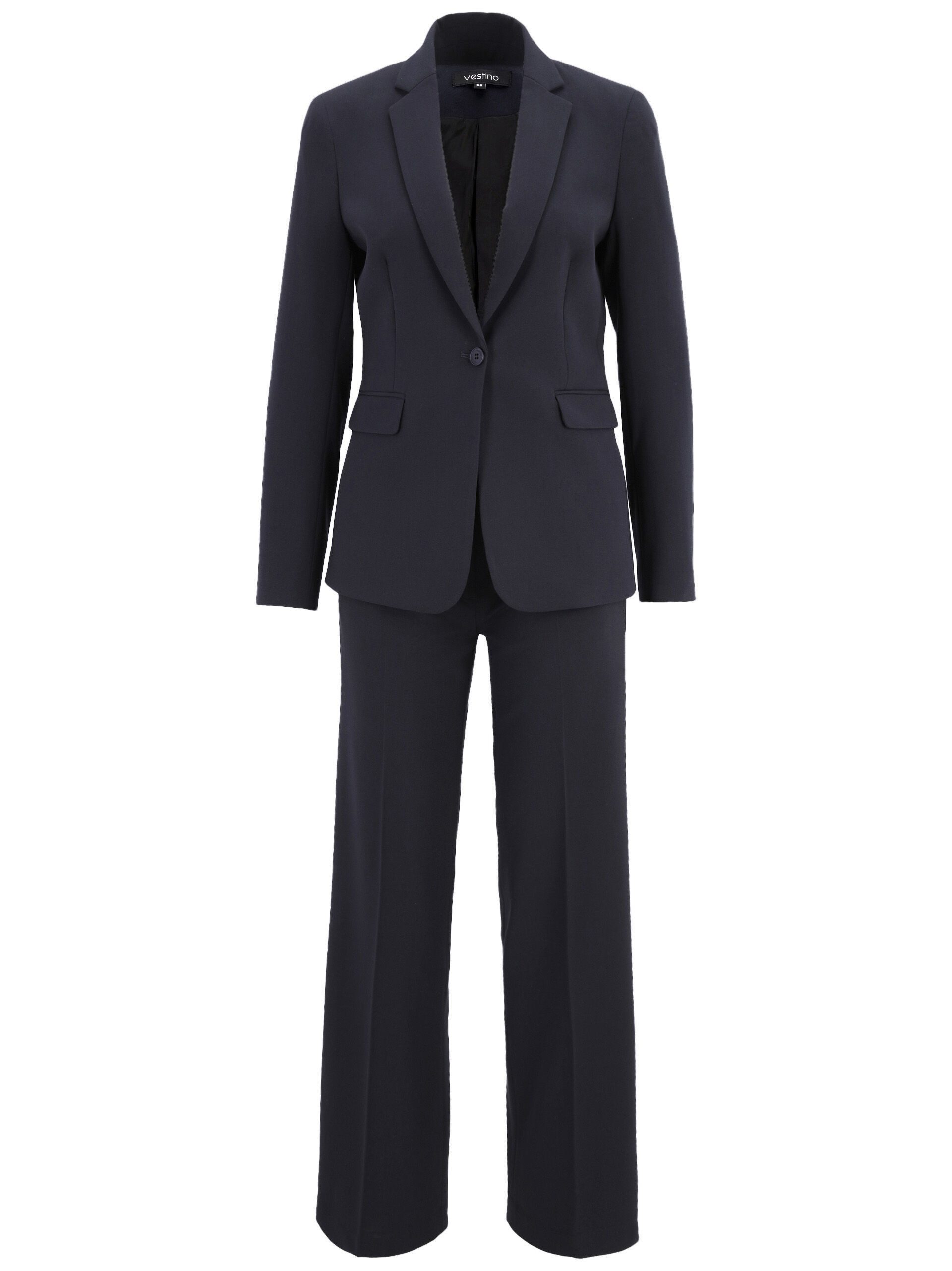 Vestino Hosenanzug Slim fit (business) günstig online kaufen