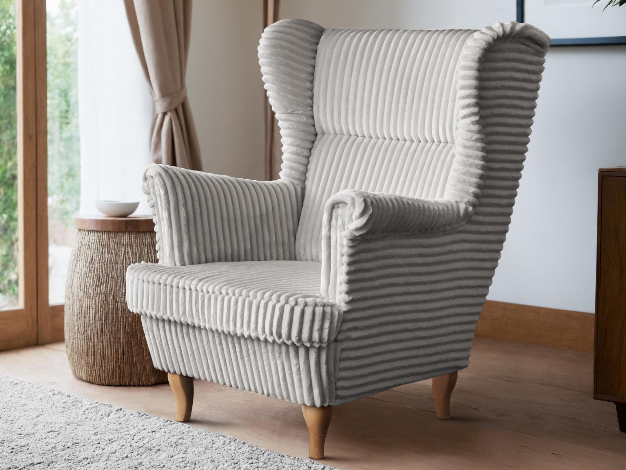 Beautysofa Sessel Moderner, bequemer, weicher, eleganter günstig online kaufen