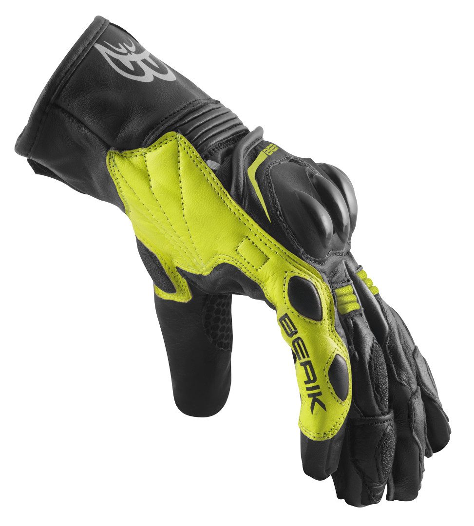 Berik Motorradhandschuhe Nador Motorrad Handschuhe günstig online kaufen