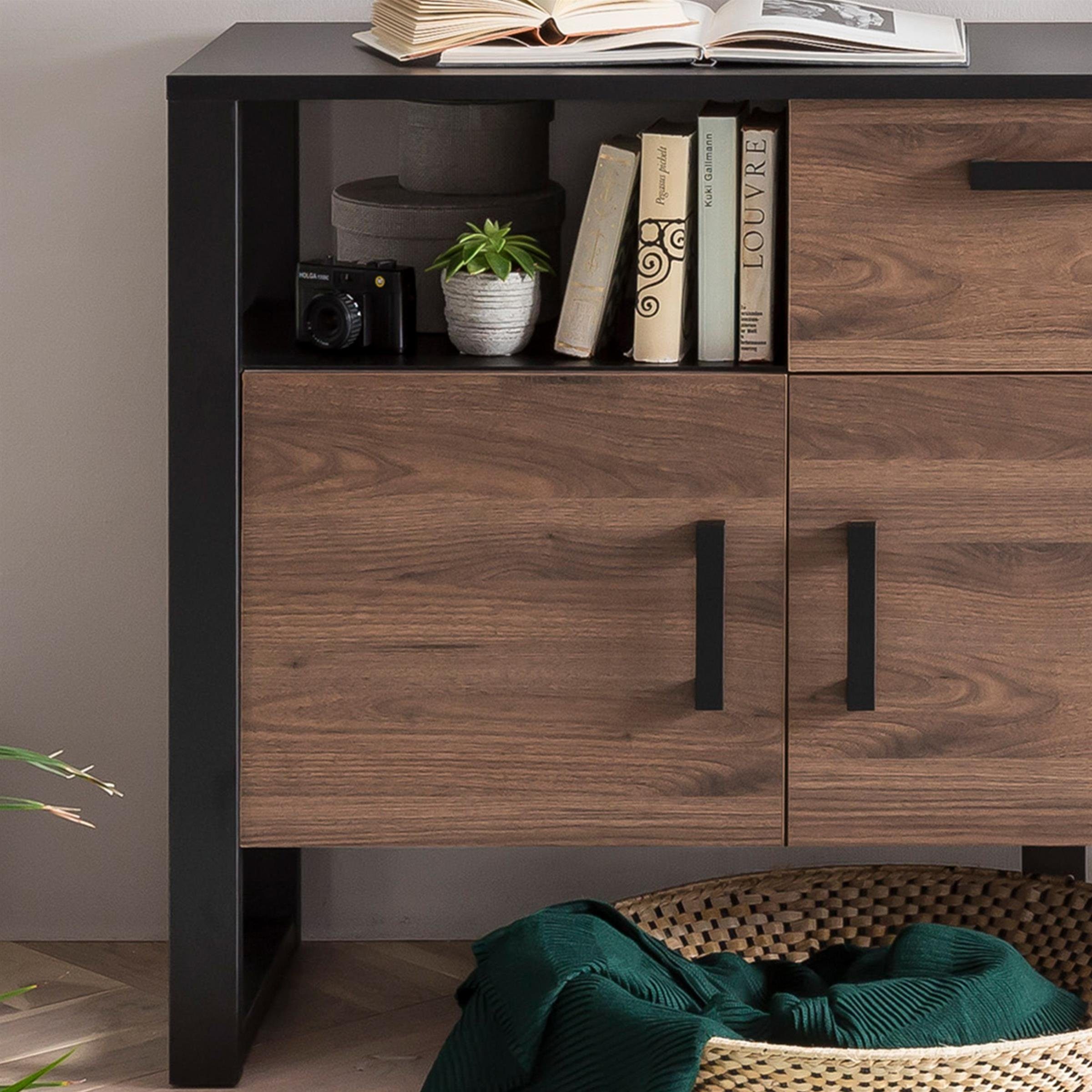 Forestdream Sideboard 159,9 x 89,7 x 44,7 cm (B/H/T)