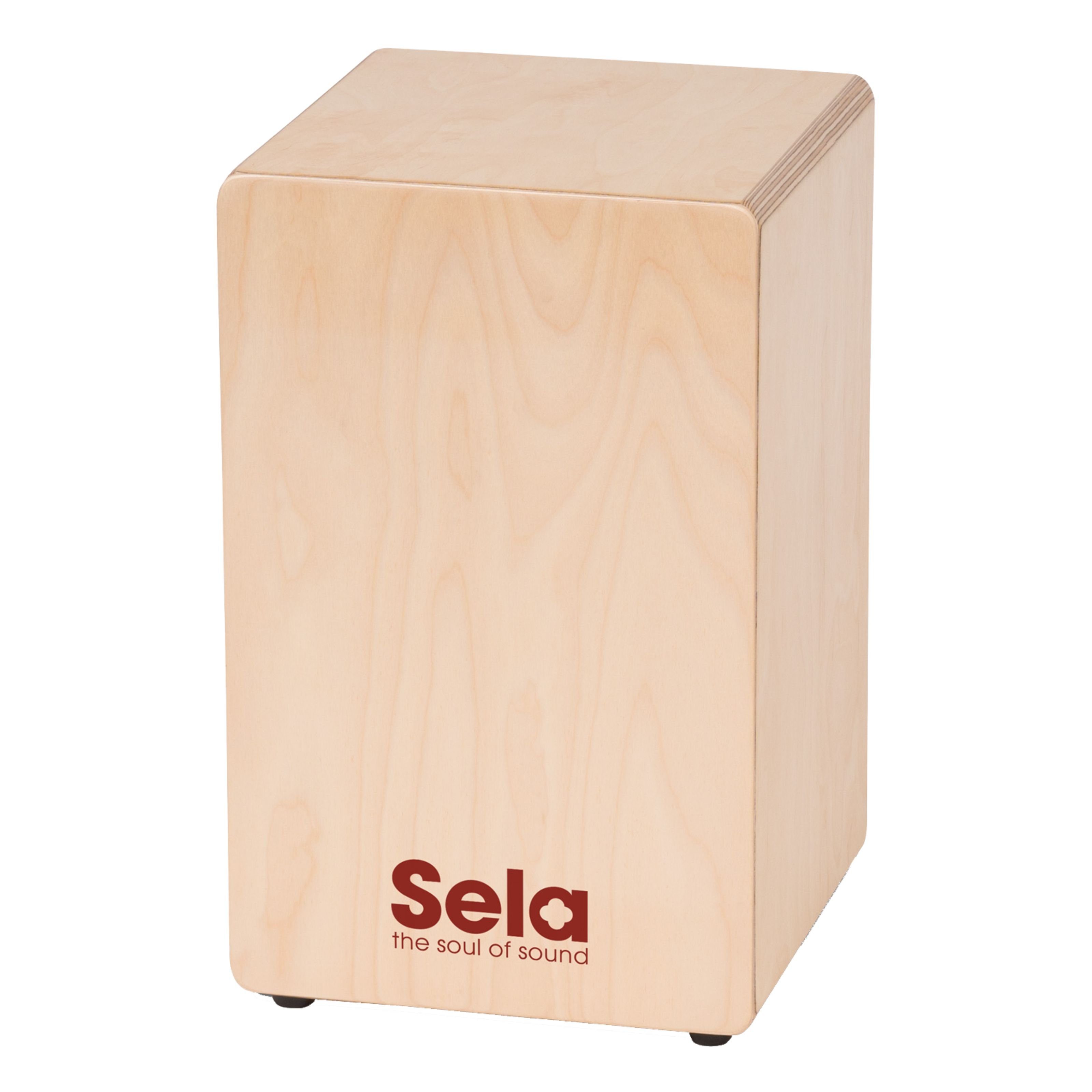 Sela Cajon,Primera Cajon SE 117, Percussion, Cajons, Primera Cajon SE 117 - Cajon