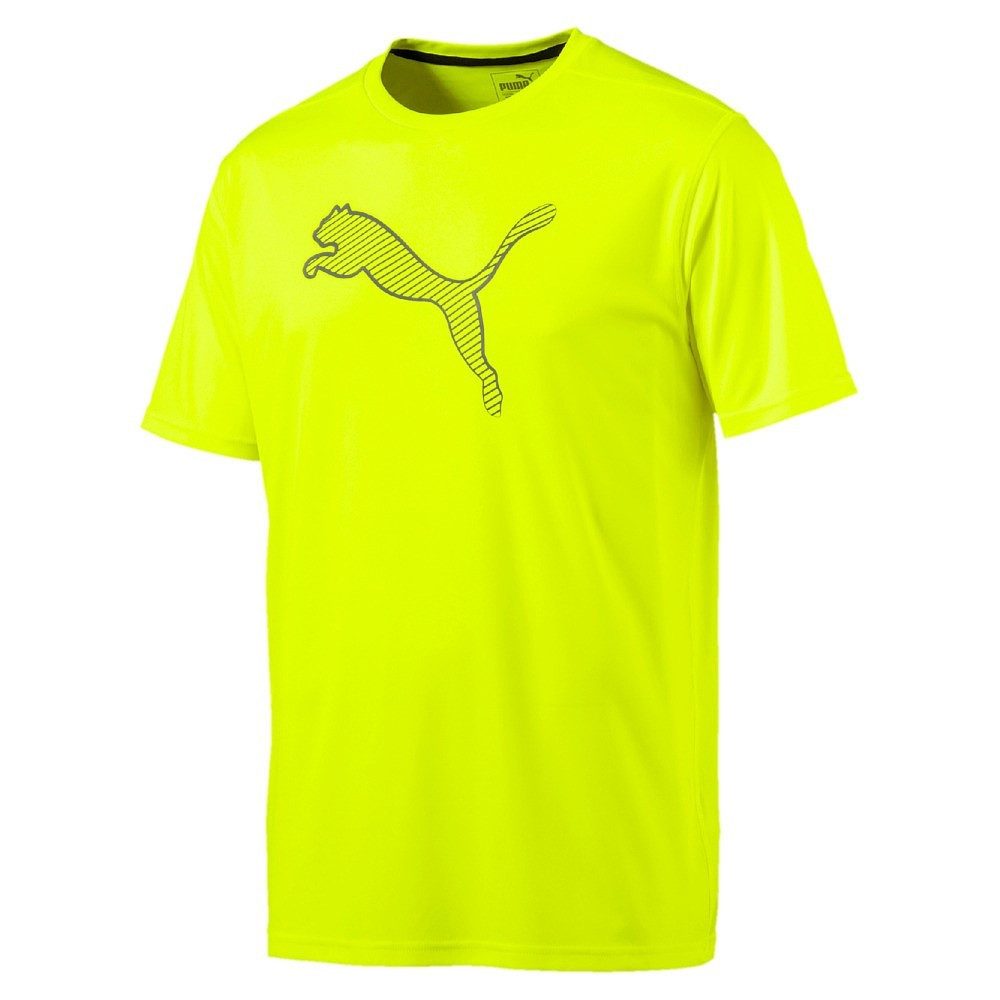 PUMA T-Shirt T Shirt Cat Logo günstig online kaufen