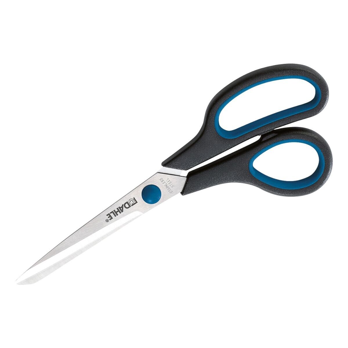 DAHLE Papierscheren 54418, 20 cm, für Linkshänder