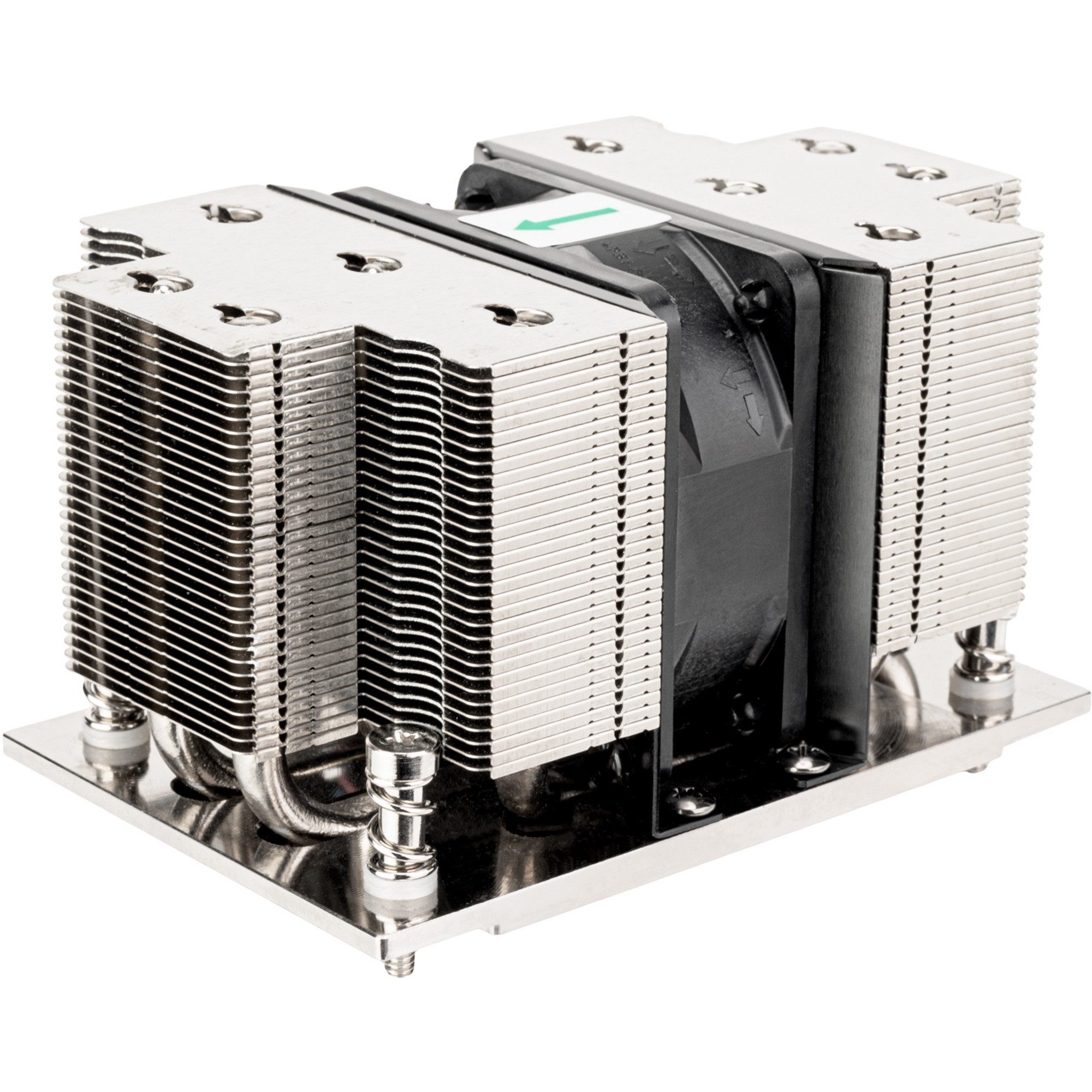 Silverstone CPU Kühler SilverStone SST-XE02-AM5B, CPU-Kühler