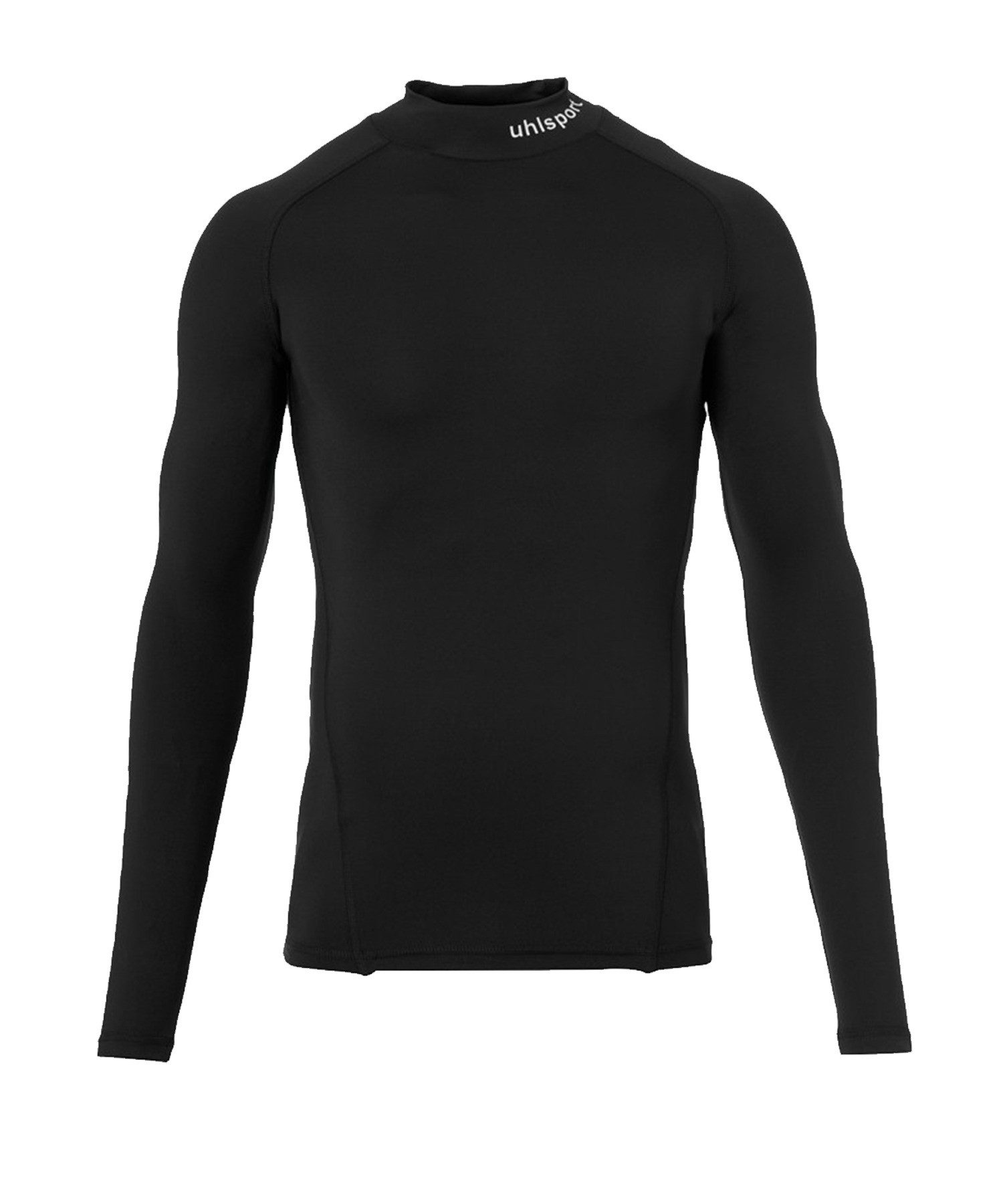 uhlsport Funktionsshirt uhlsport Pro Baselayer Turtleneck Atmungsaktivität