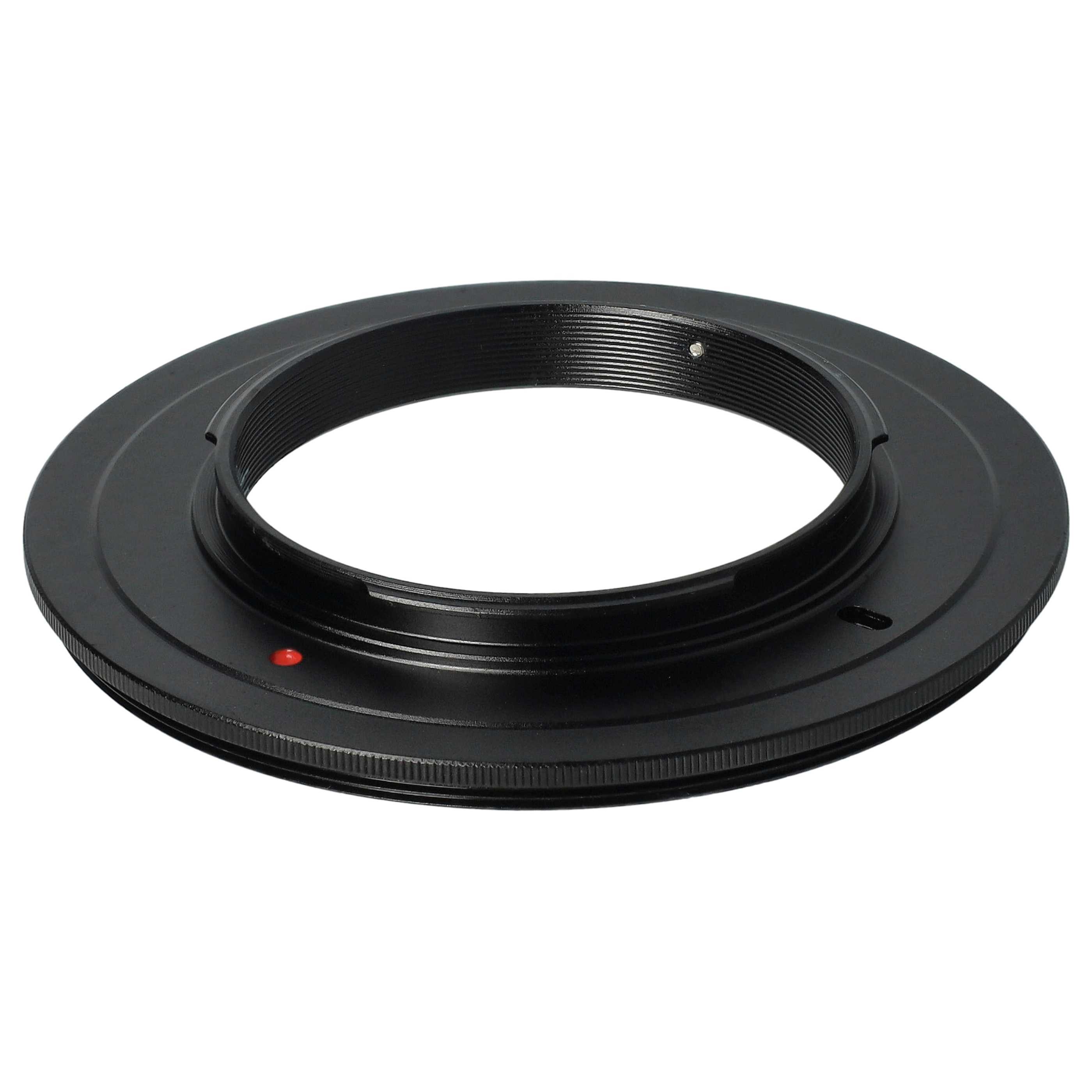 passend für Nikon D90 Digitalkamera / Kamera Objektiv-Adapter