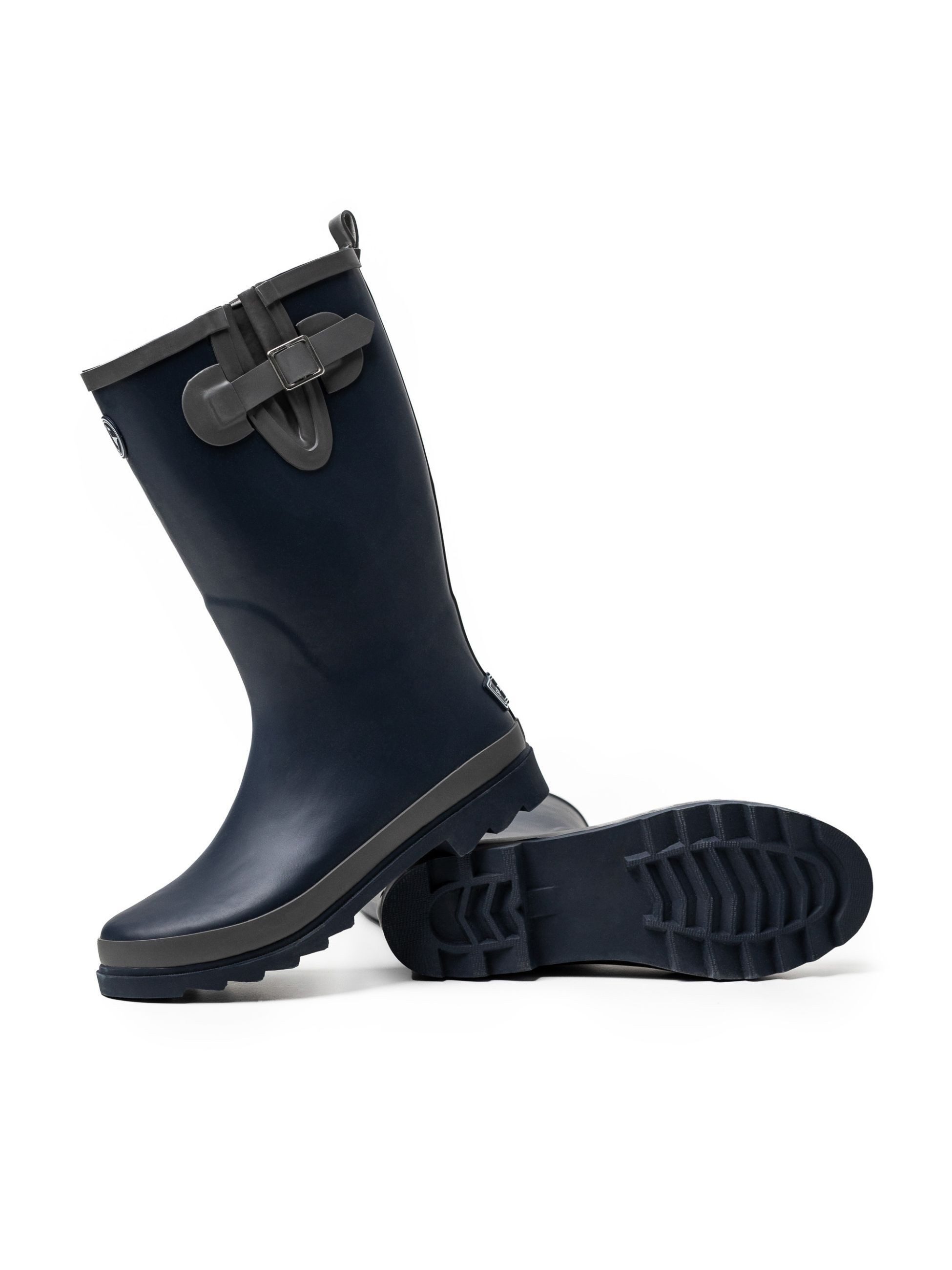 Schietwetter Herren wetterfest & funktional Gummistiefel