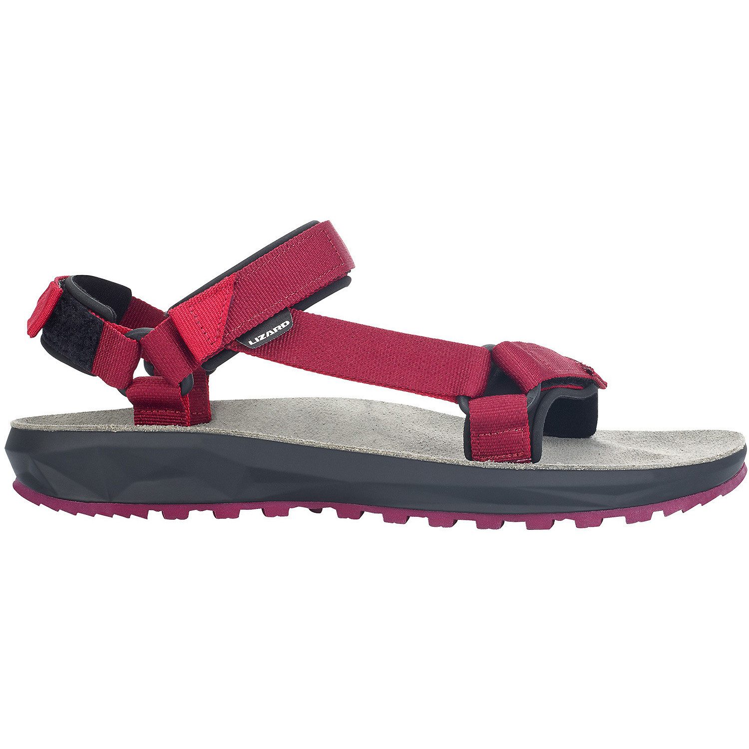Lizard Sandale W SUPER HIKE Sandale