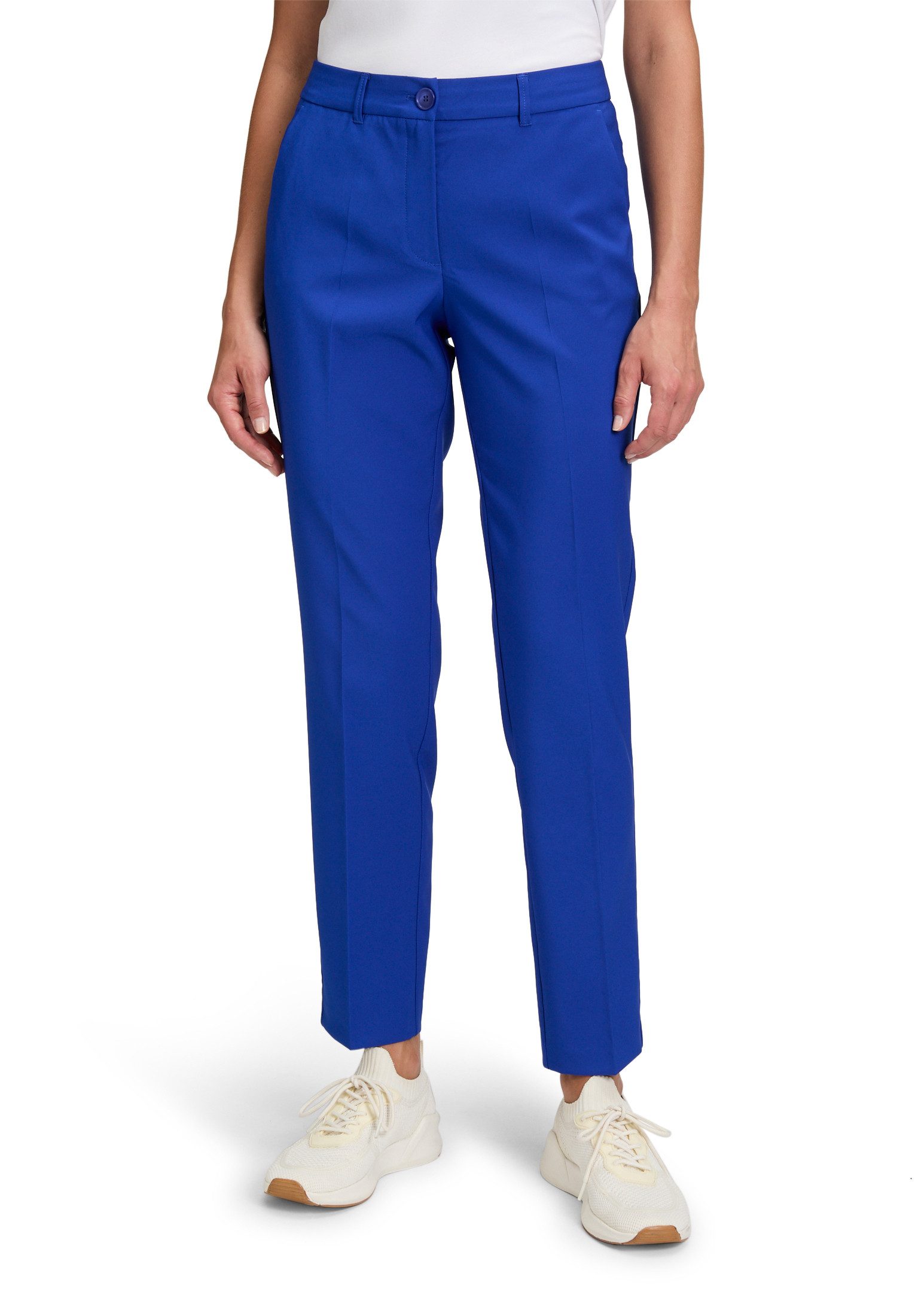 Betty Barclay Bügelfaltenhose Betty Barclay Businesshose günstig online kaufen