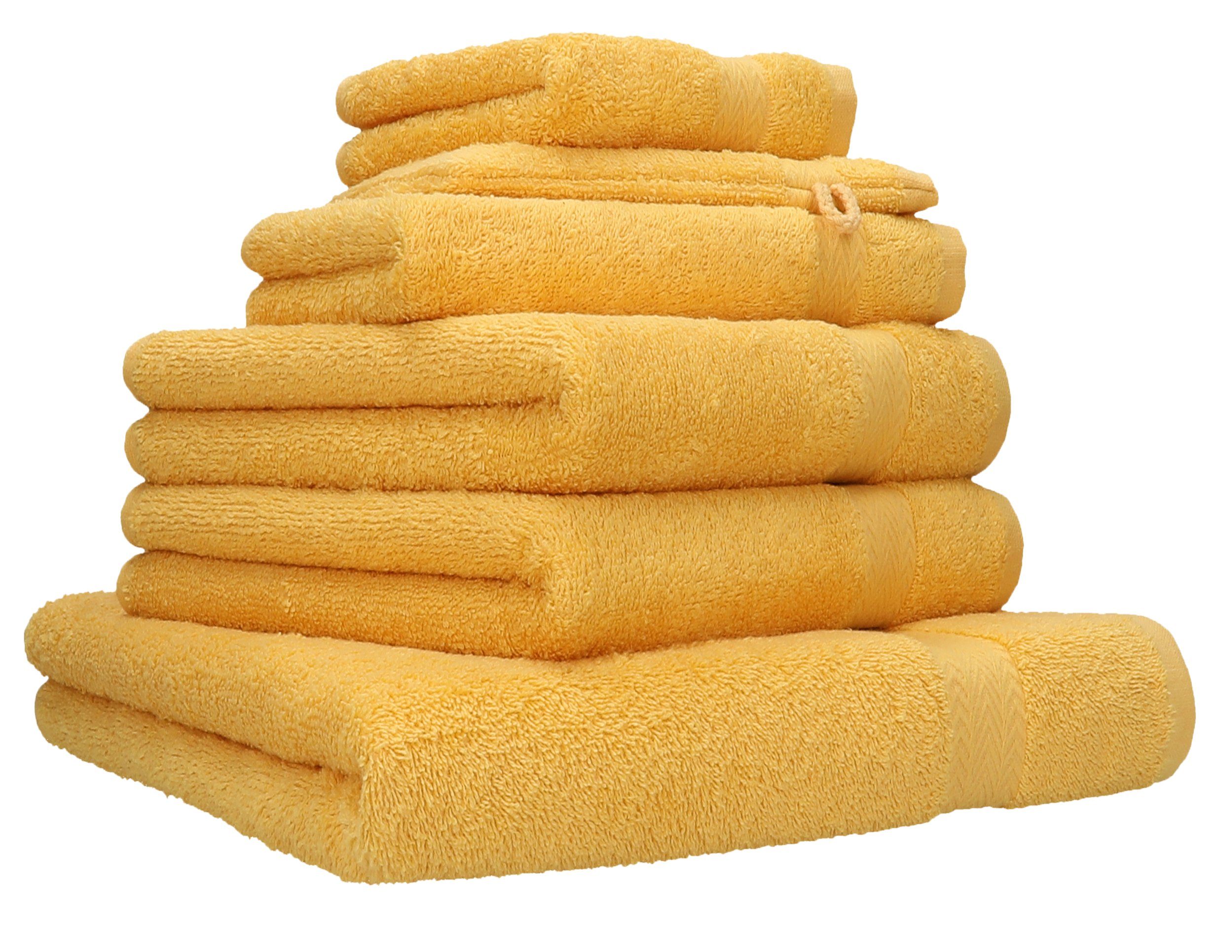 Betz Handtuch Set 6-TLG. Handtuch-Set Premium, günstig online kaufen