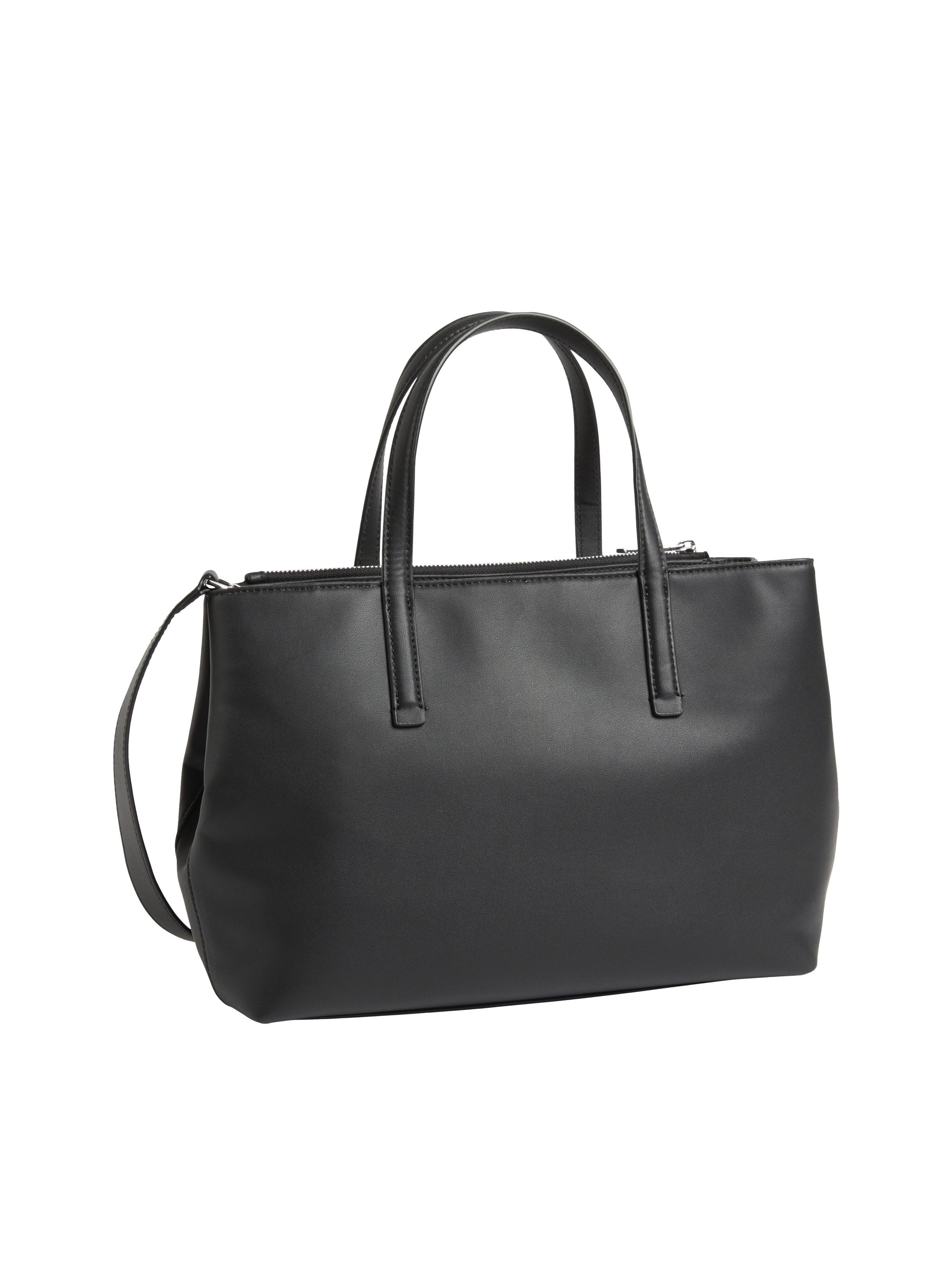 Calvin Klein Henkeltasche "CK MUST TOTE MD", Shopper, Damen Umhängetasche, günstig online kaufen