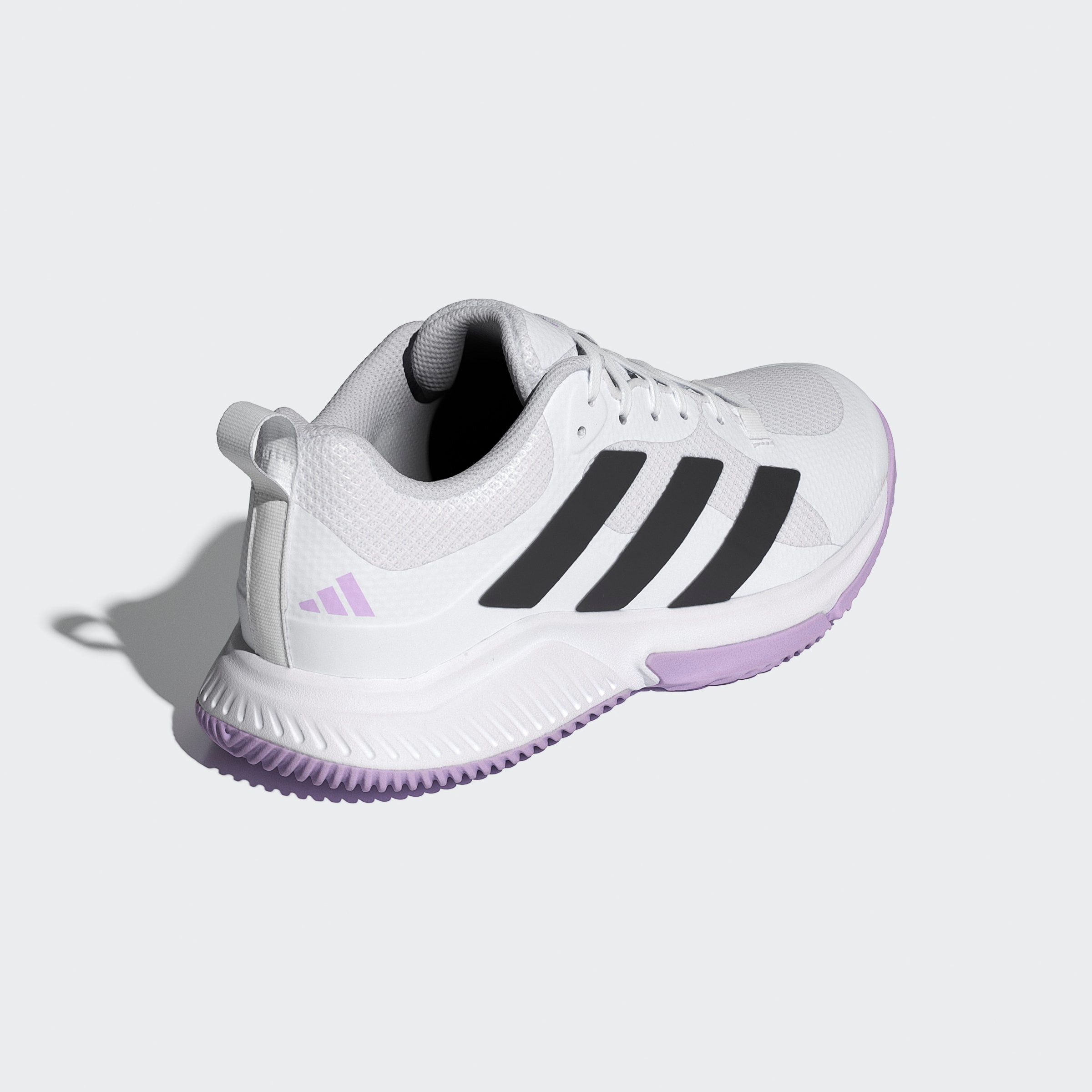 adidas Performance COURT TEAM BOUNCE 2.0 Hallenschuh Volleyballschuh – Bild 5 von 5