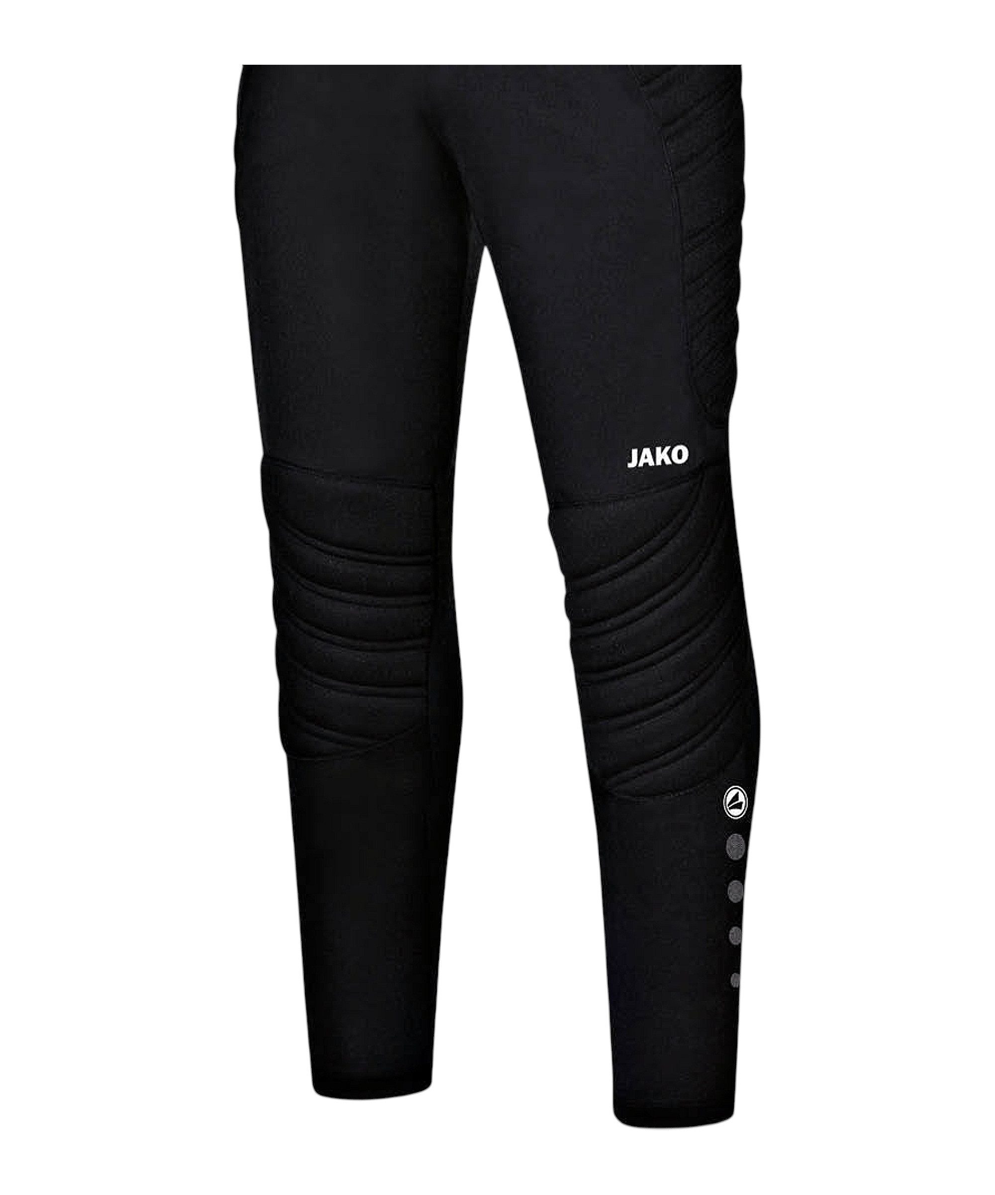 Jako Sporthose Striker Torwarthose (1-tlg) Kordelzug – Bild 3 von 3