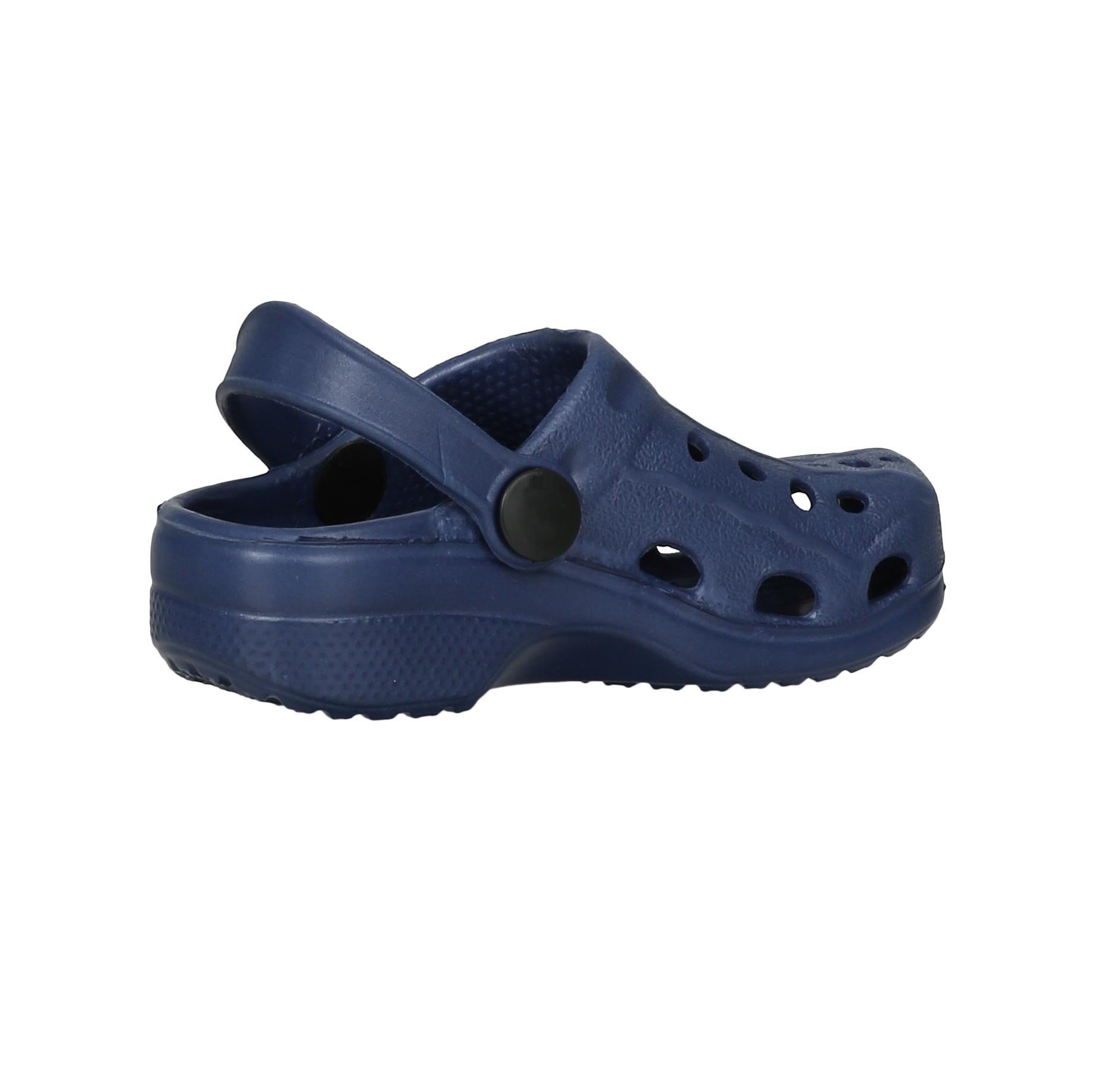 Playshoes EVA-Clog Basic Clog