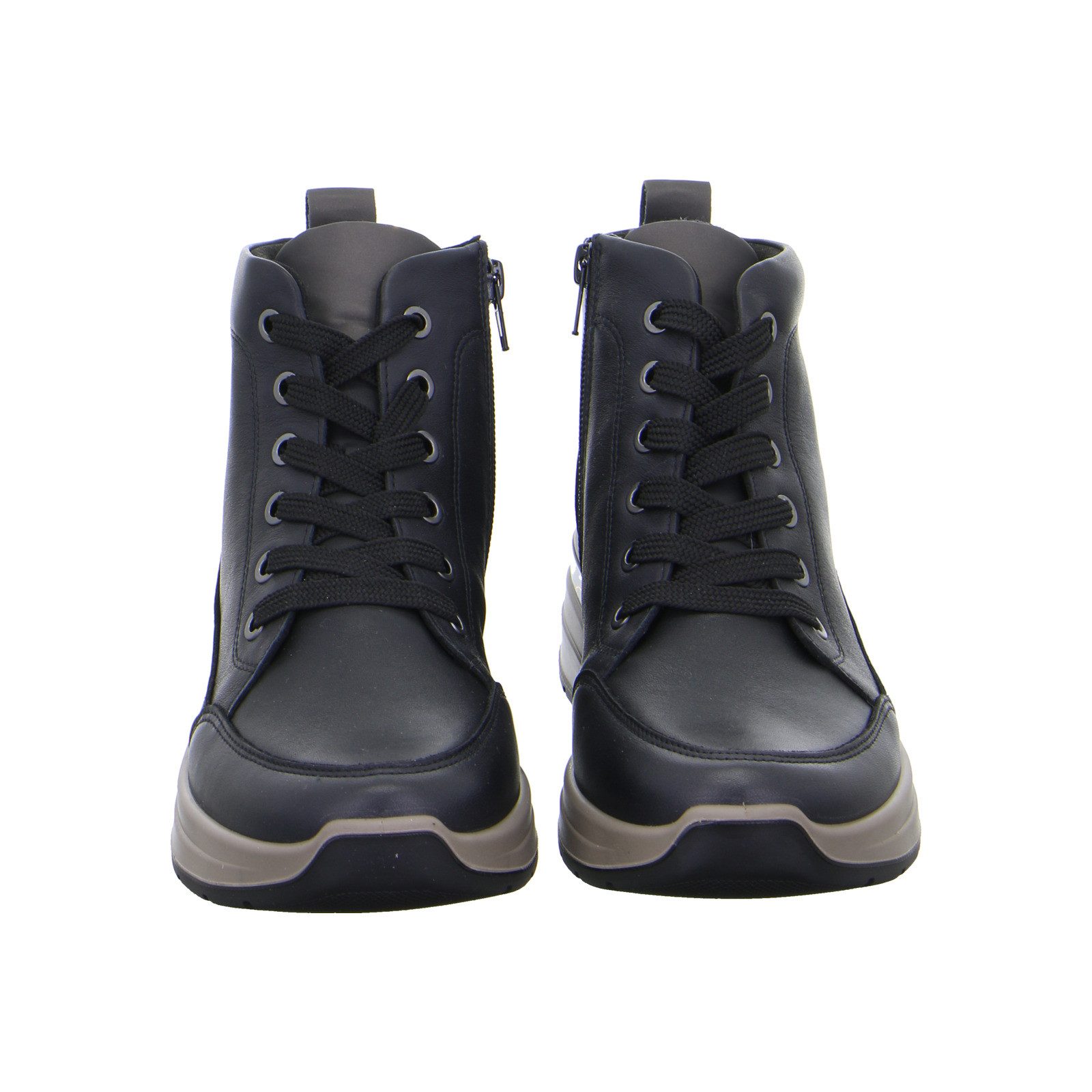 Ara Damen Stiefelette Garda Sneaker günstig online kaufen