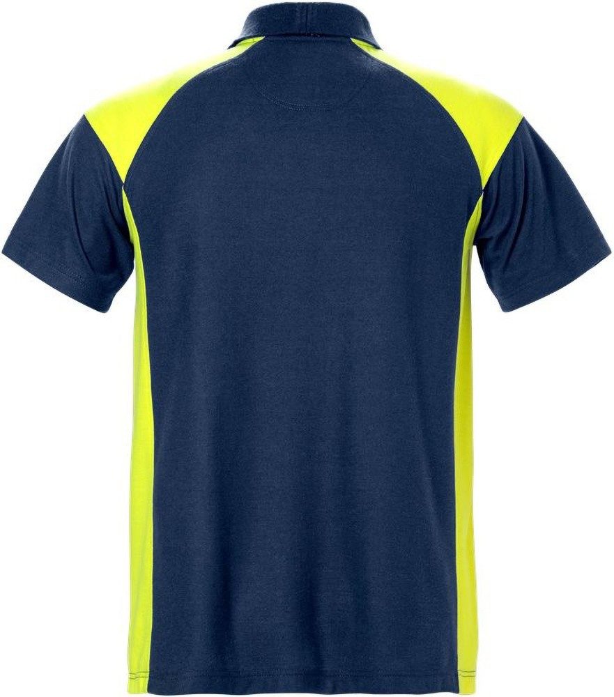 Fristads Poloshirt High Vis Jacke Kl. günstig online kaufen