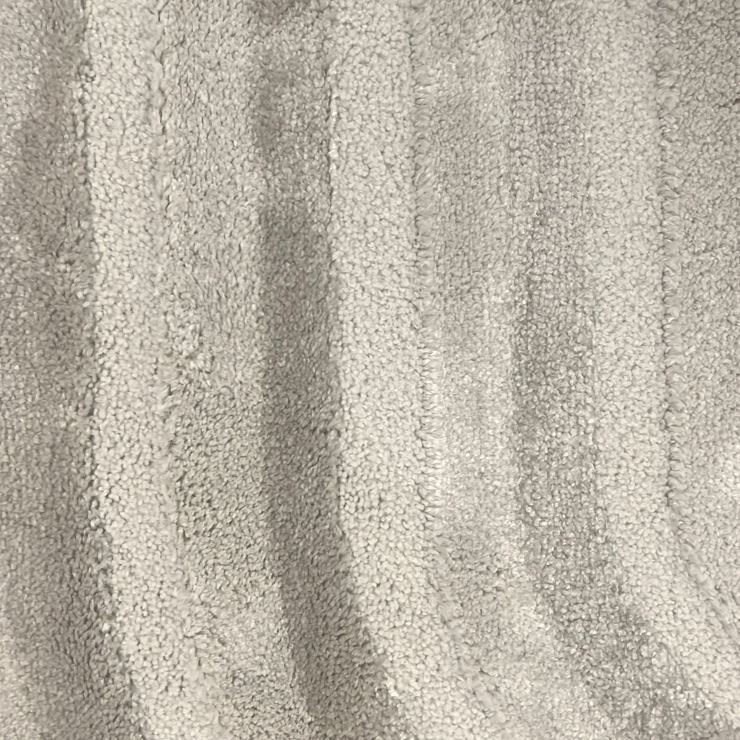 TeppichHome24 Teppich Moderner Wohnzimmerteppich mit geschwungenem Linienmu günstig online kaufen