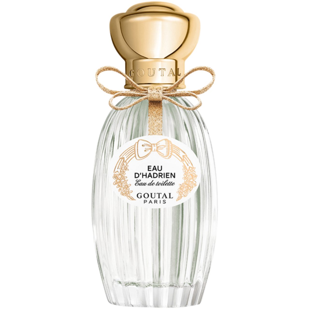 Annick Goutal Eau de Parfum Eau d'Hadrien EdP Nat. Spray, Damenduft
