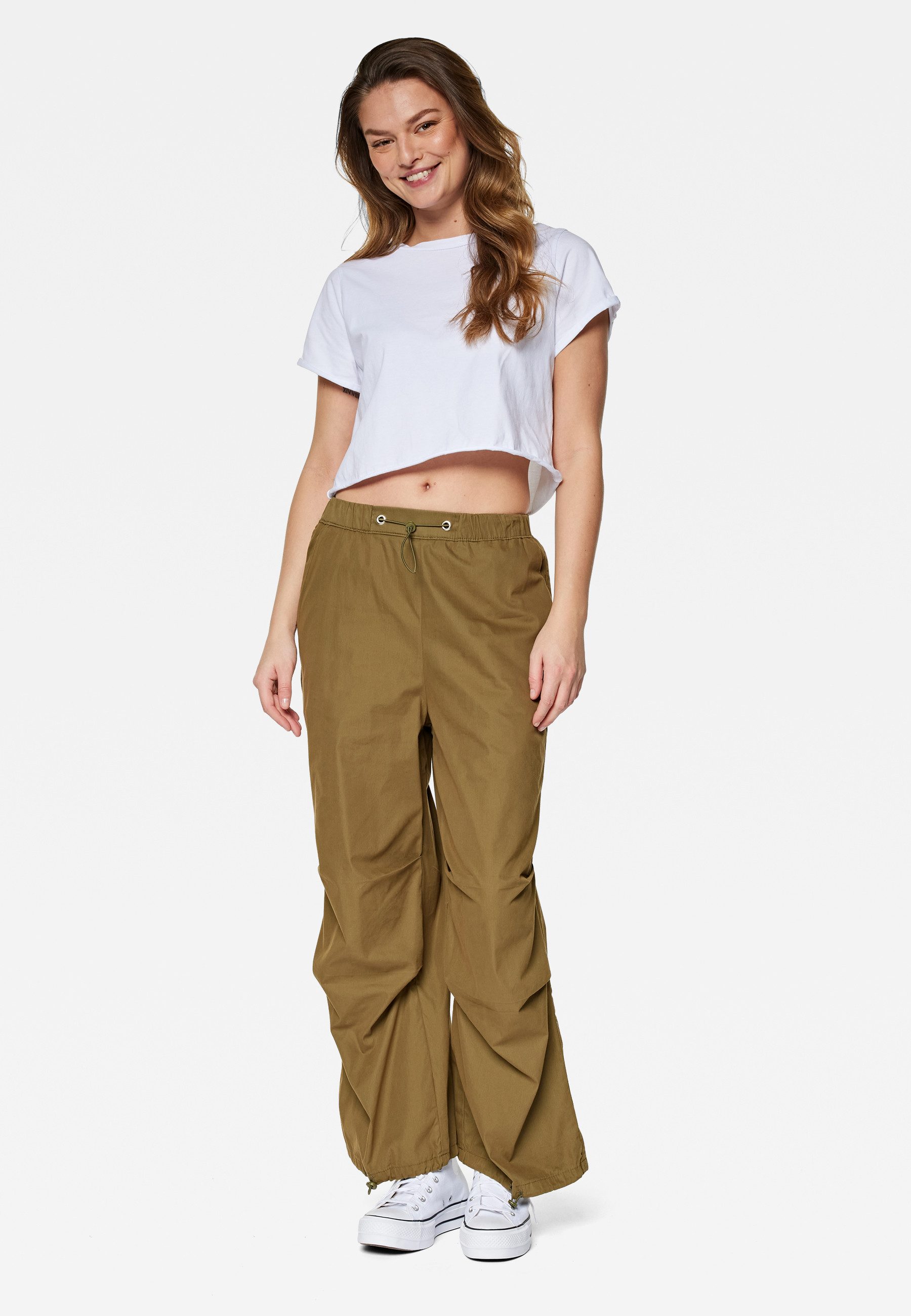 Mavi Cargohose WOVEN PANTS Parachute Hose