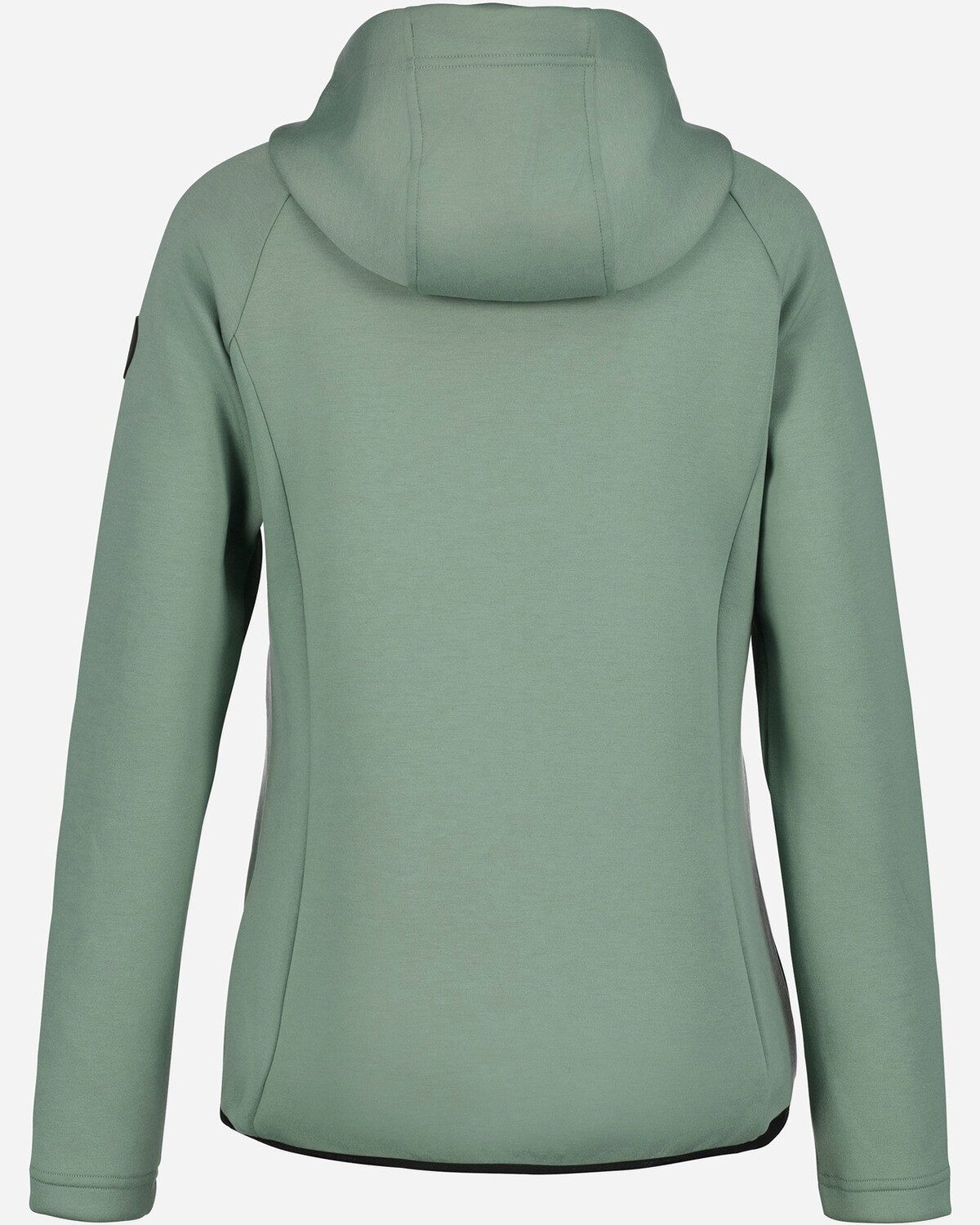 Icepeak Funktionsjacke Damen Hybrid-Jacke Ashburn günstig online kaufen
