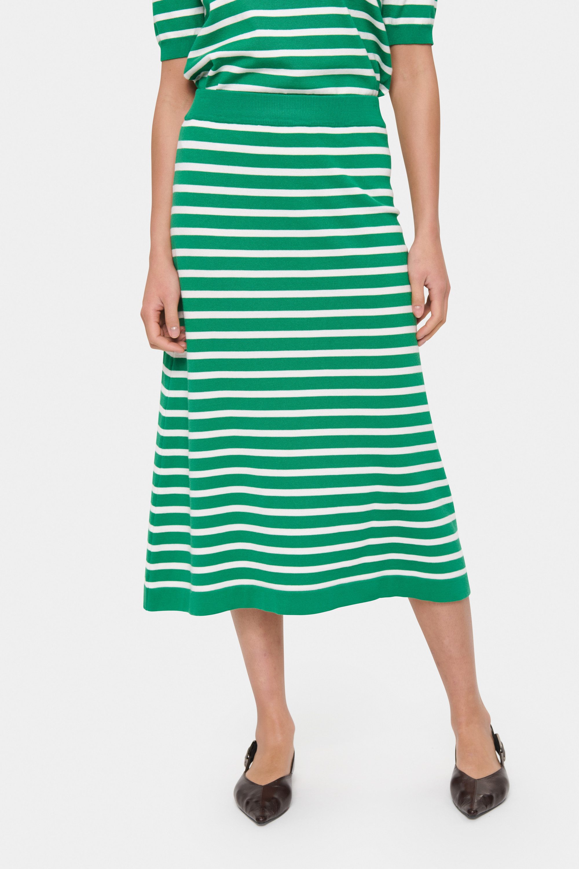 Saint Tropez Strickrock Rock MilaSZ