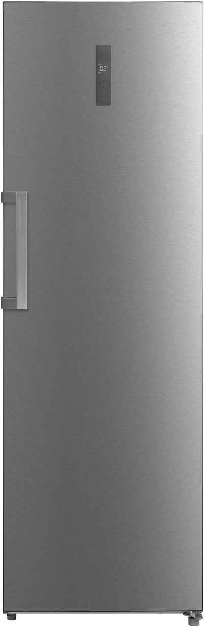 Hanseatic Kühlschrank HKS18560CNFI, 185 cm hoch, 59,5 cm breit